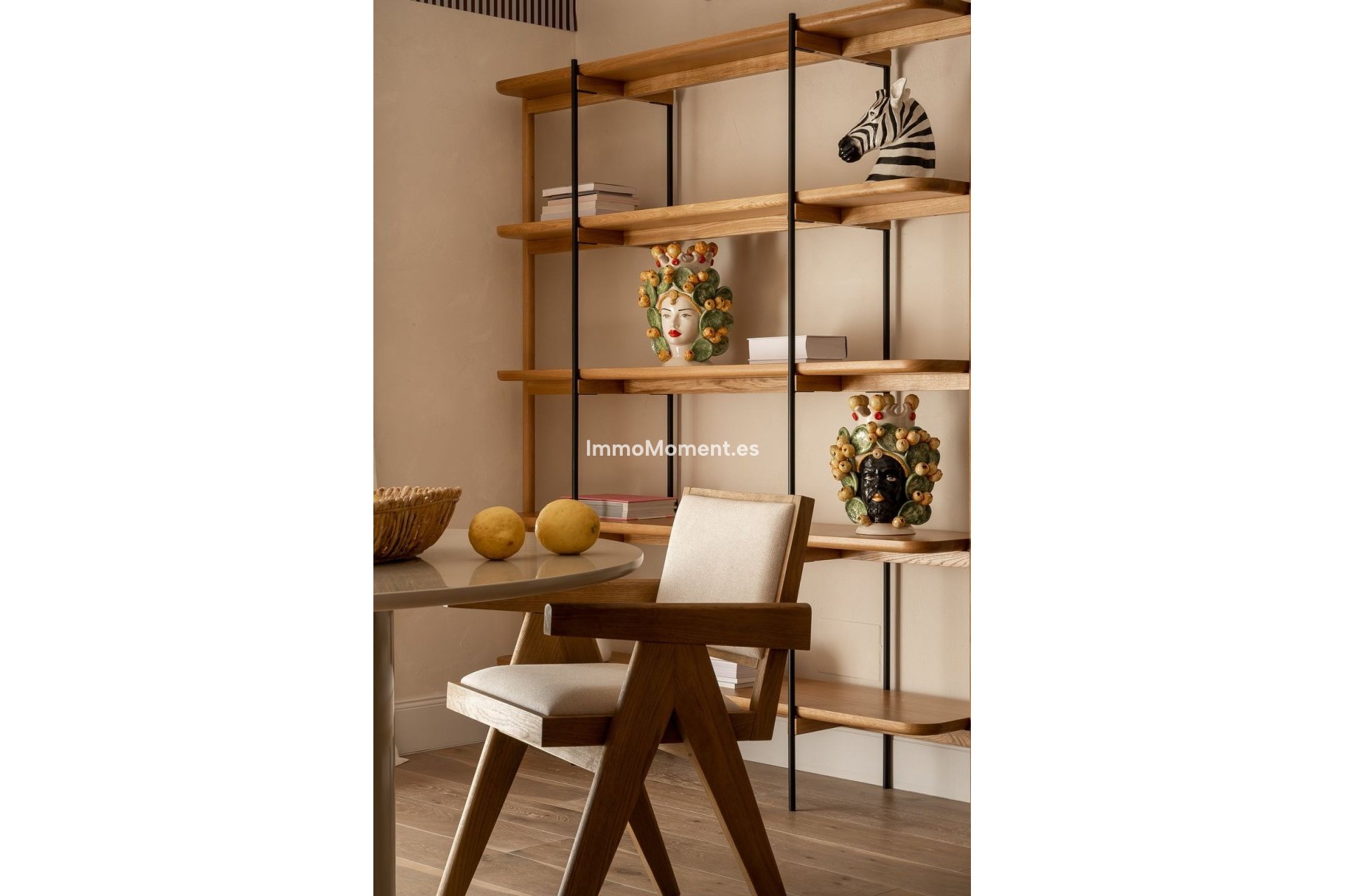 Reventa - Villa independiente - Marbella - El Rosario
