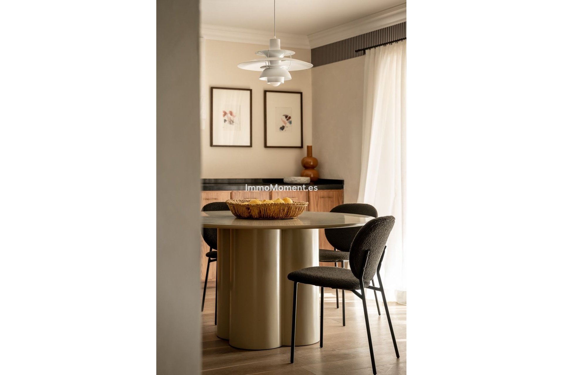 Reventa - Villa independiente - Marbella - El Rosario