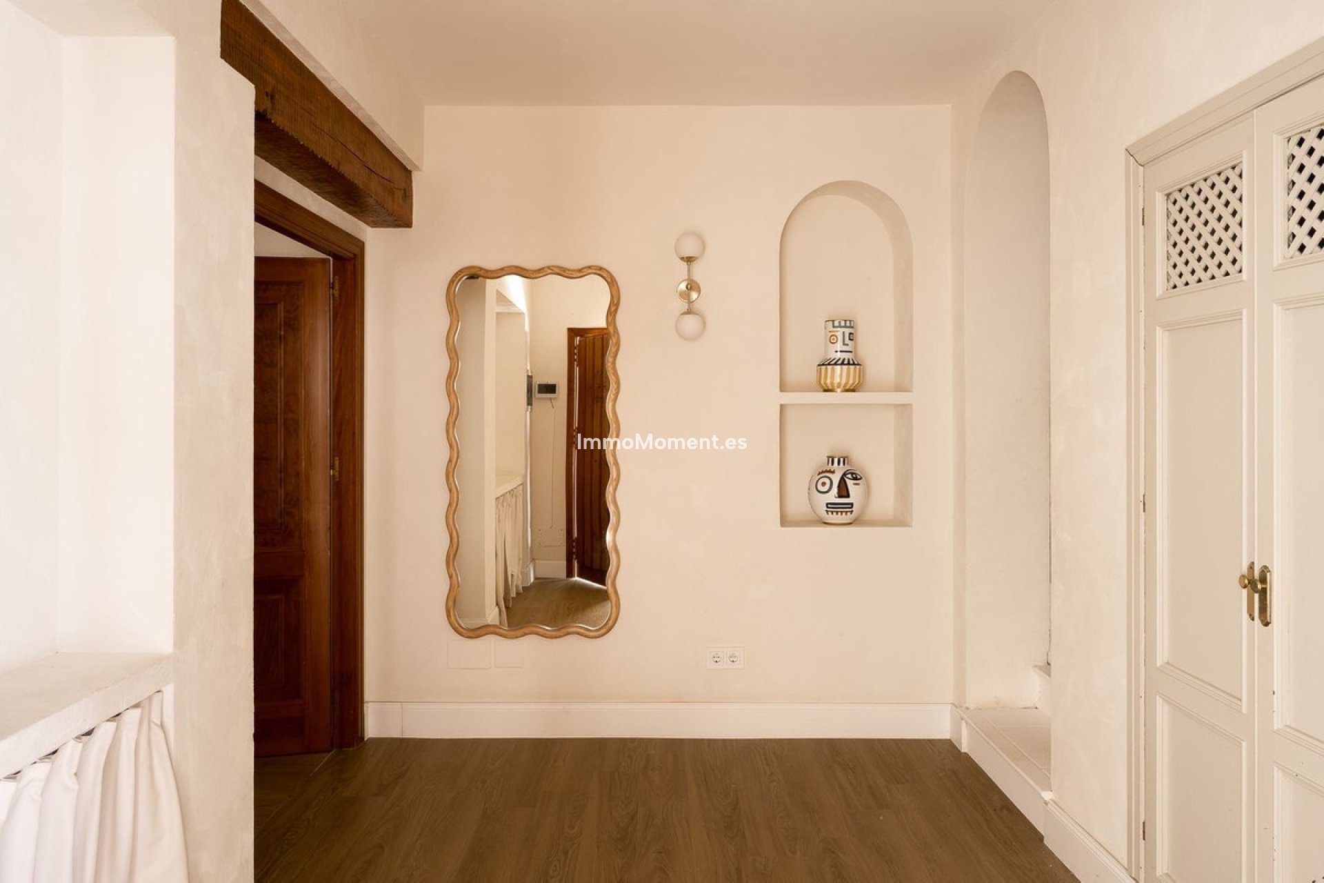 Reventa - Villa independiente - Marbella - El Rosario