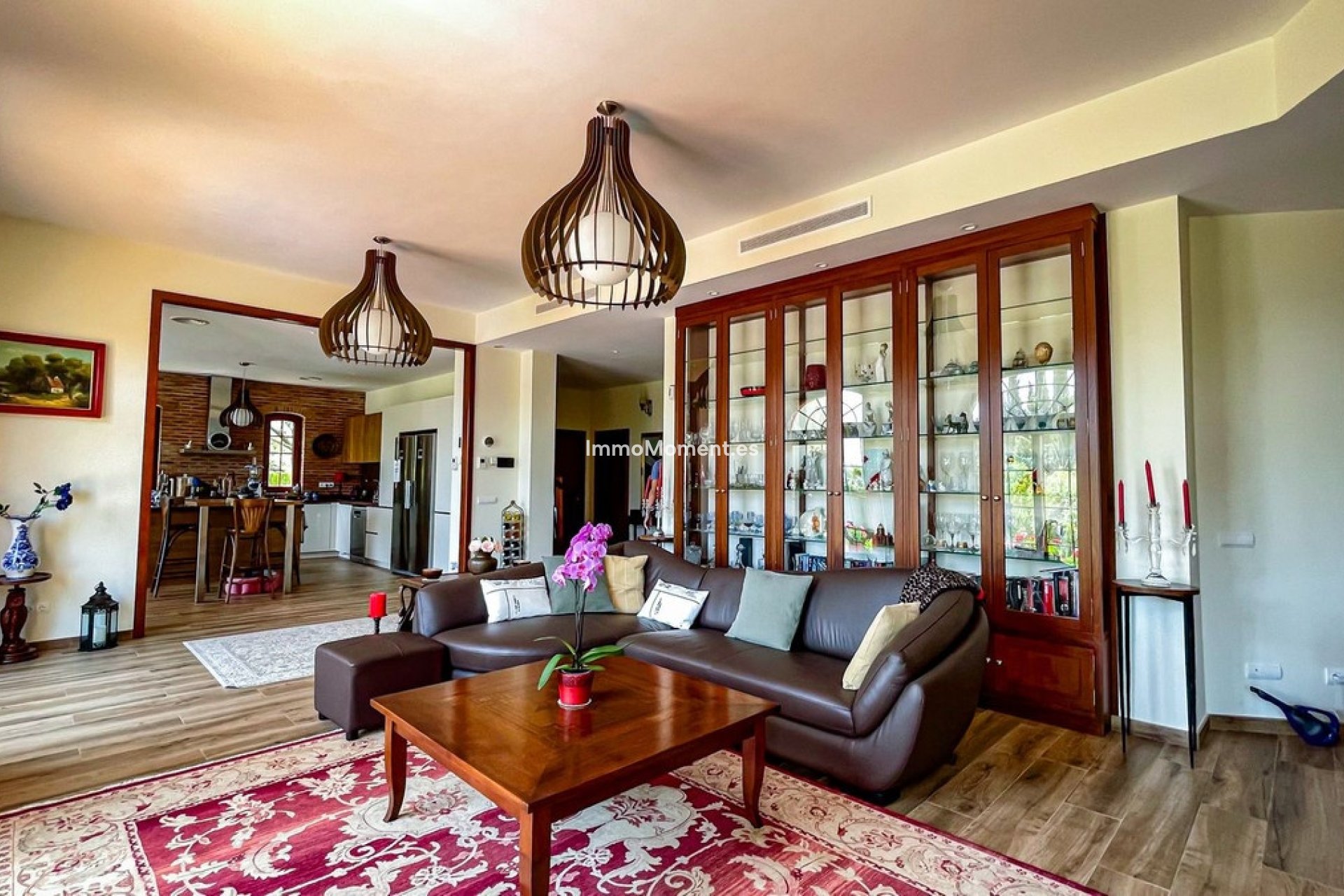 Reventa - Villa independiente - Marbella - El Rosario