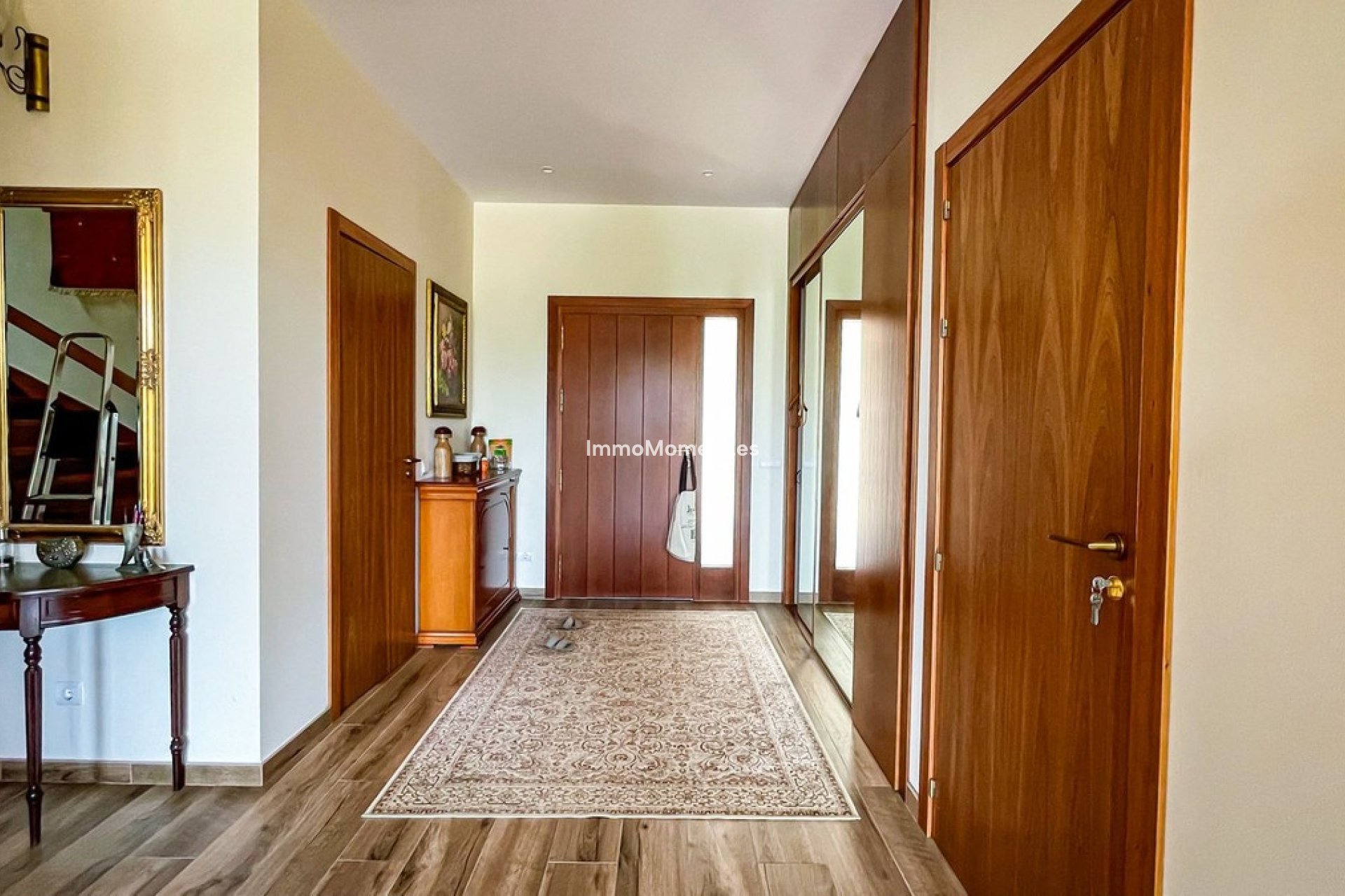Reventa - Villa independiente - Marbella - El Rosario