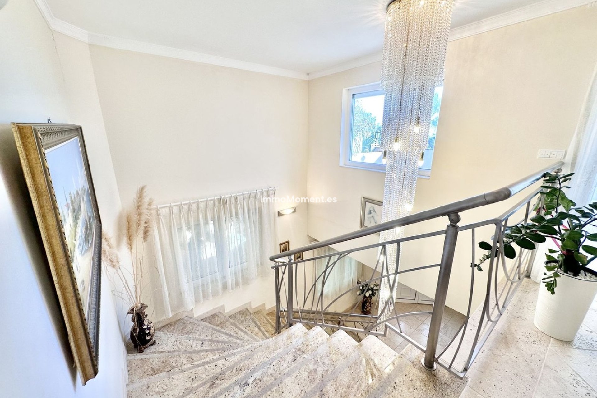 Reventa - Villa independiente - Marbella - El Rosario