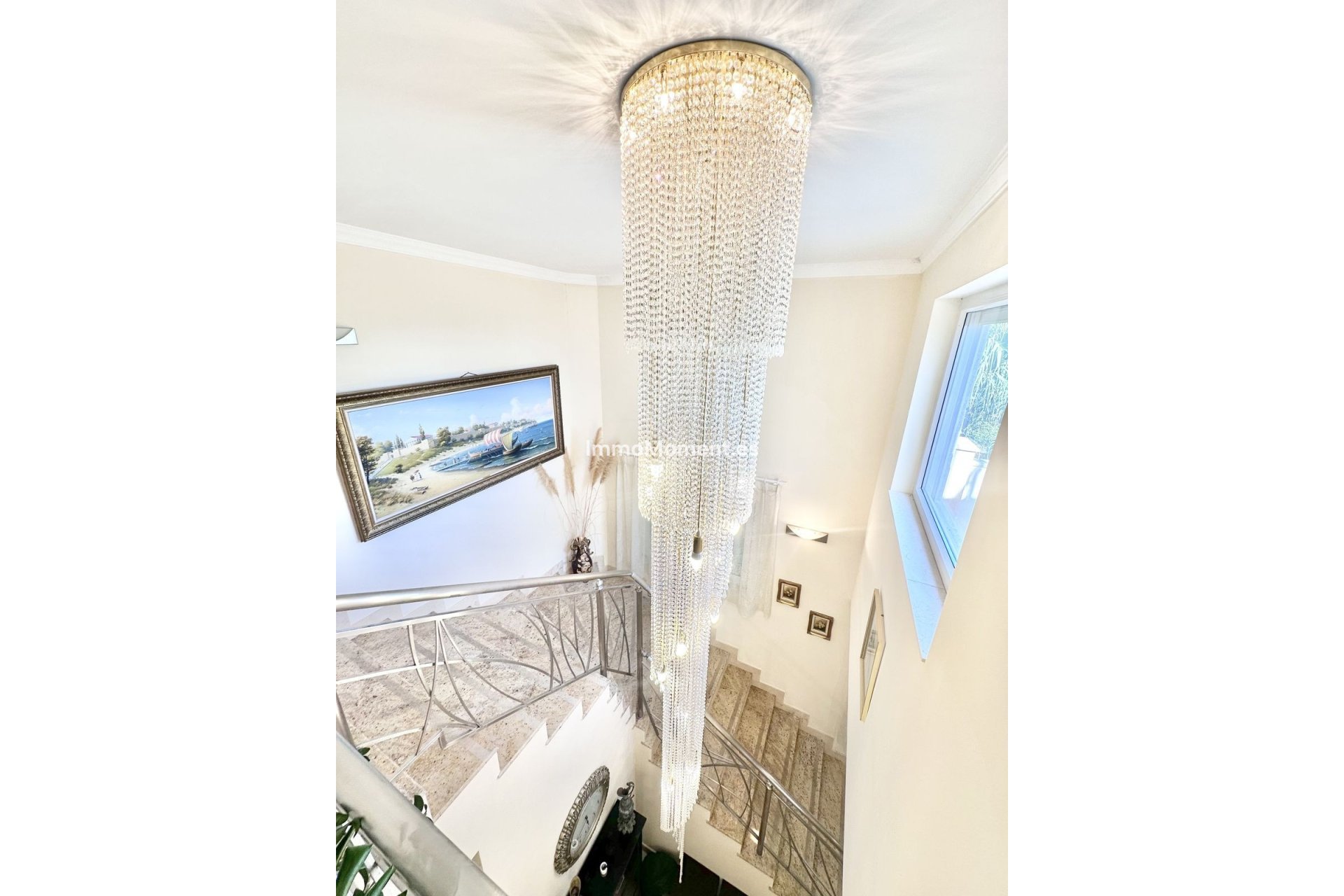 Reventa - Villa independiente - Marbella - El Rosario