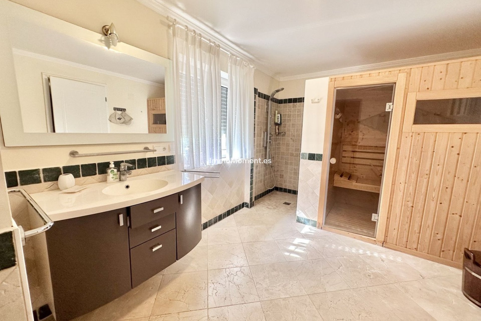 Reventa - Villa independiente - Marbella - El Rosario
