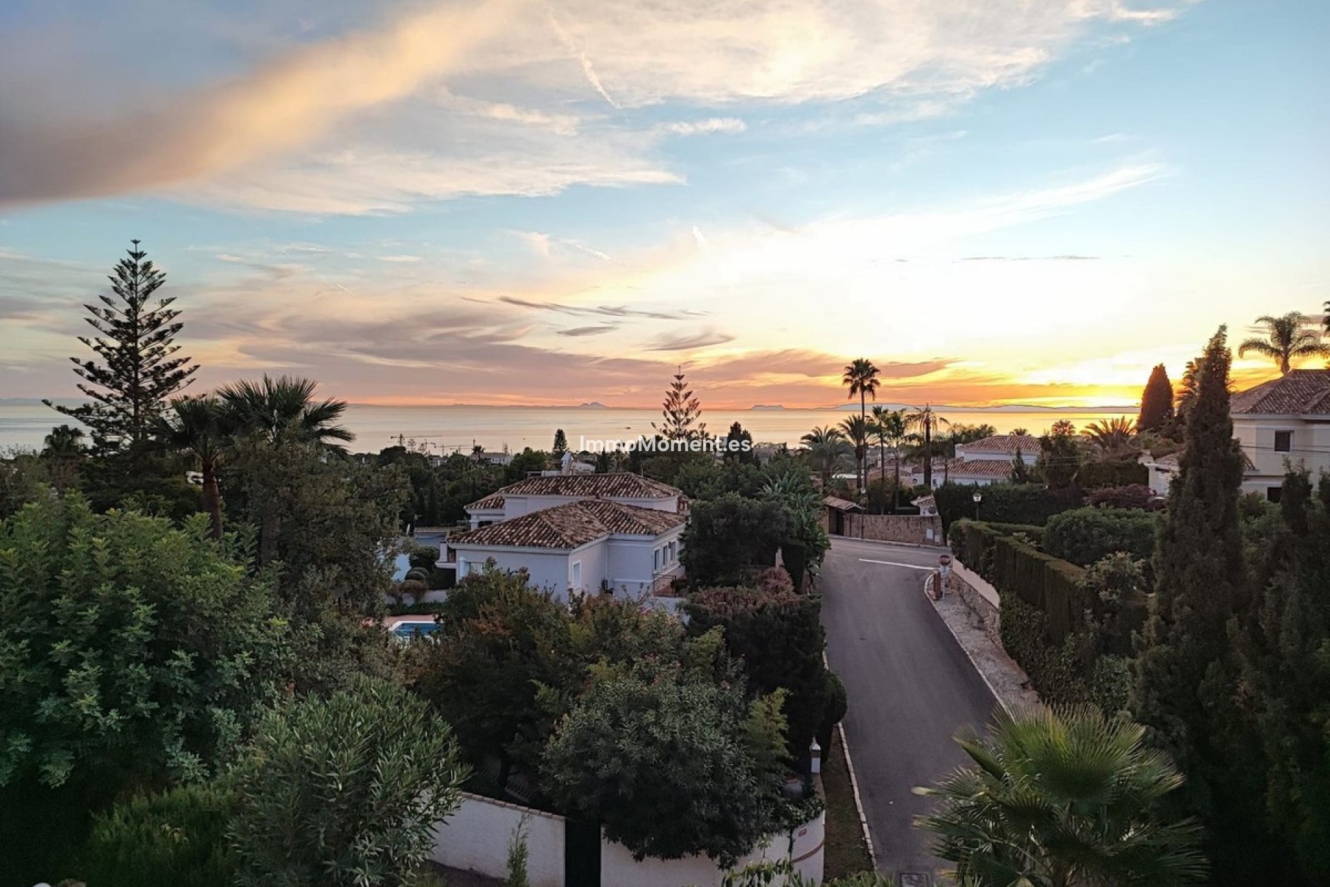 Reventa - Villa independiente - Marbella - El Rosario