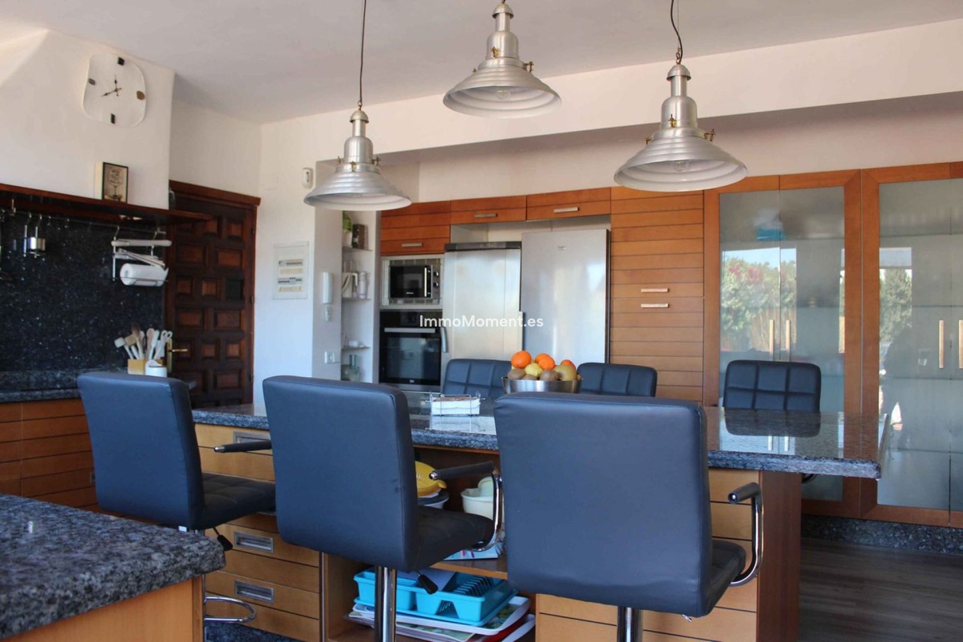 Reventa - Villa independiente - Marbella - El Rosario
