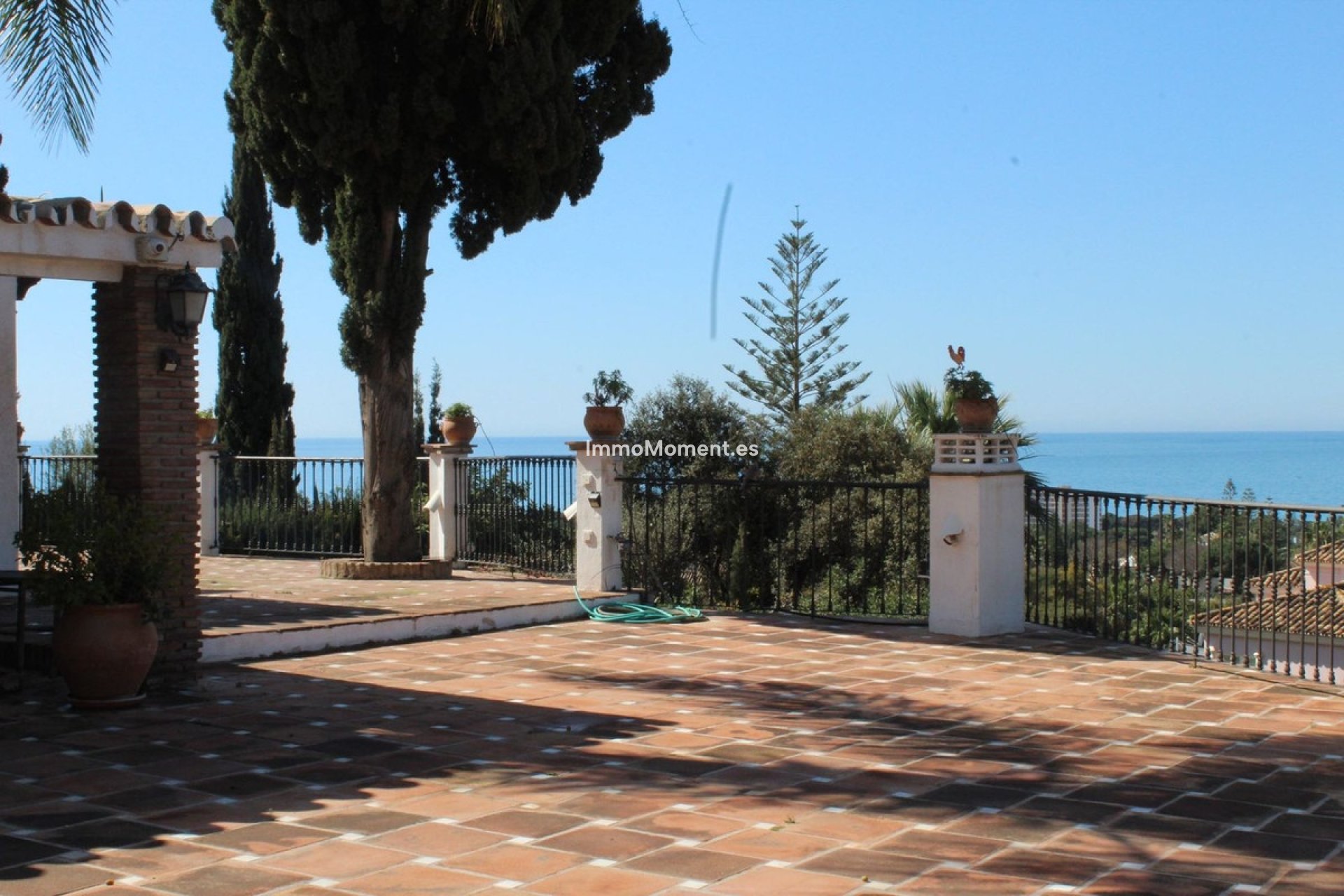 Reventa - Villa independiente - Marbella - El Rosario