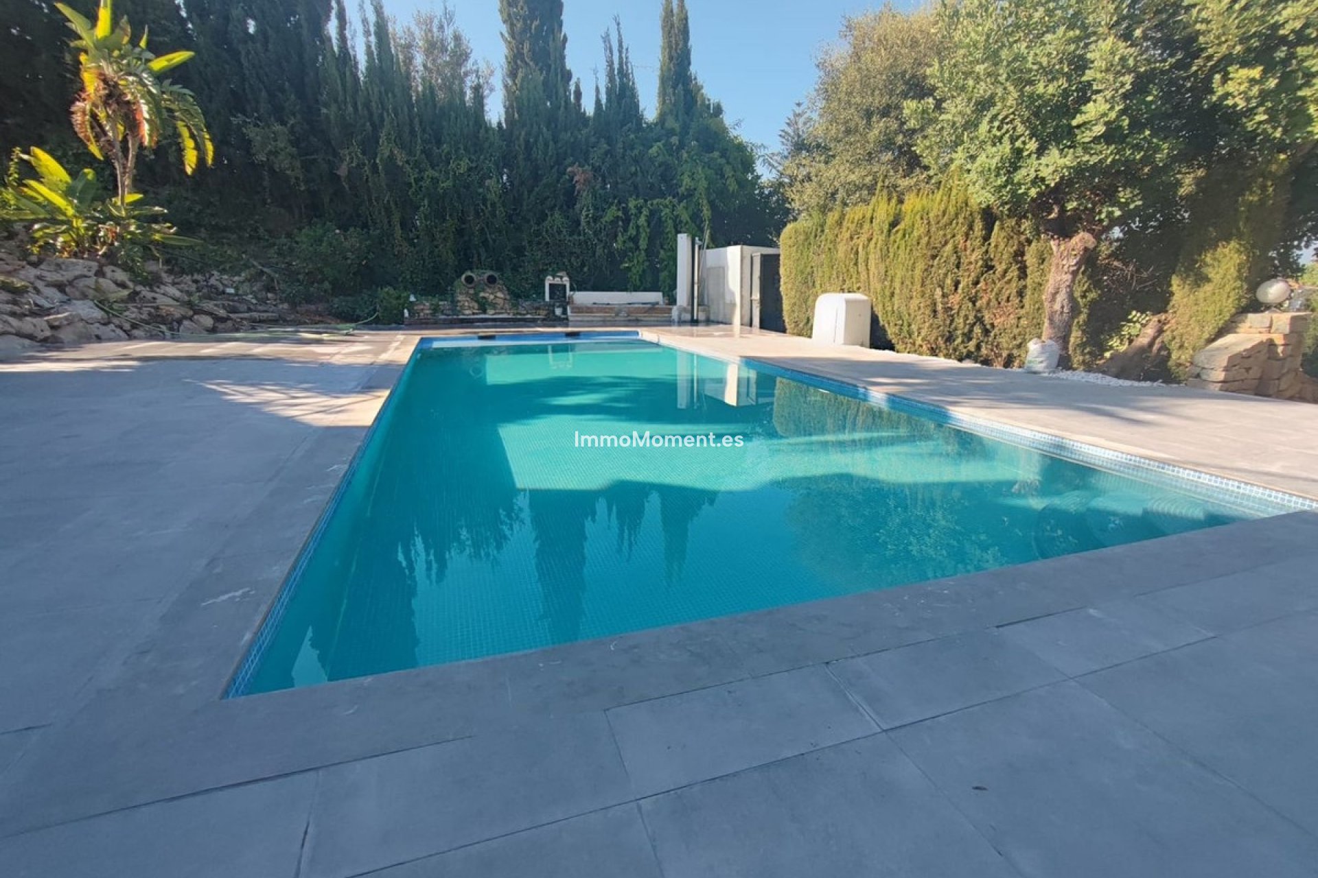 Reventa - Villa independiente - Marbella - El Rosario