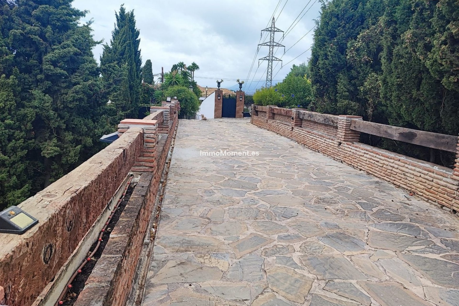 Reventa - Villa independiente - Marbella - El Rosario