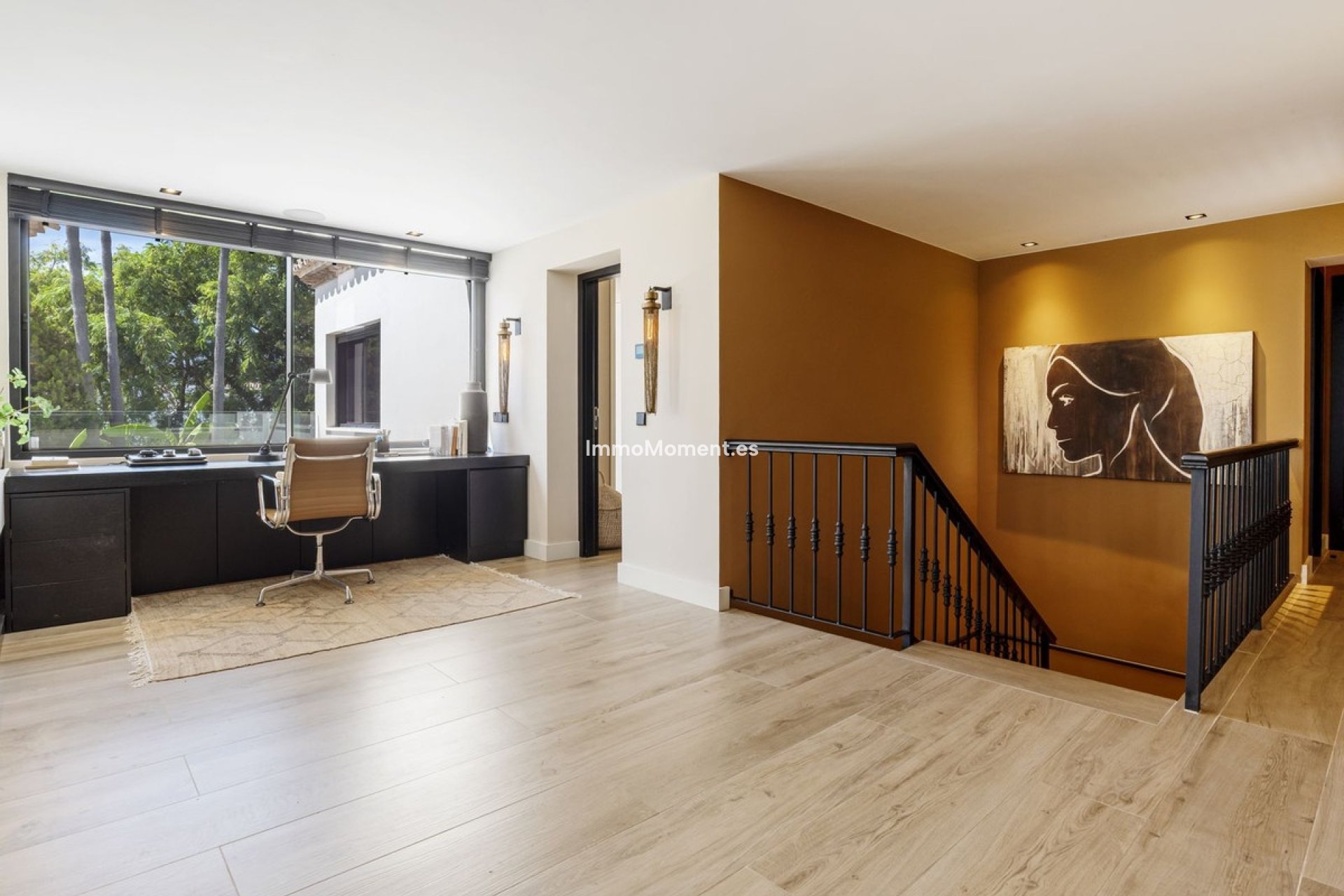Reventa - Villa independiente - Marbella - El Rosario