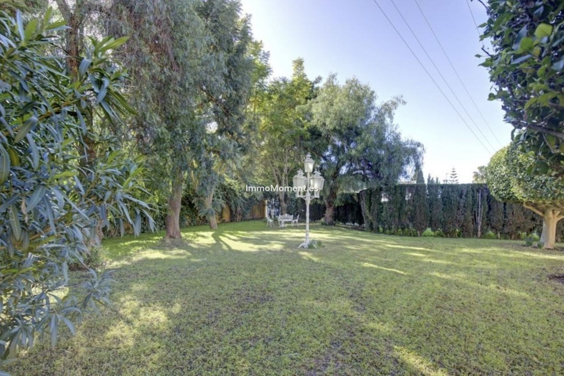 Reventa - Villa independiente - Marbella - El Rosario