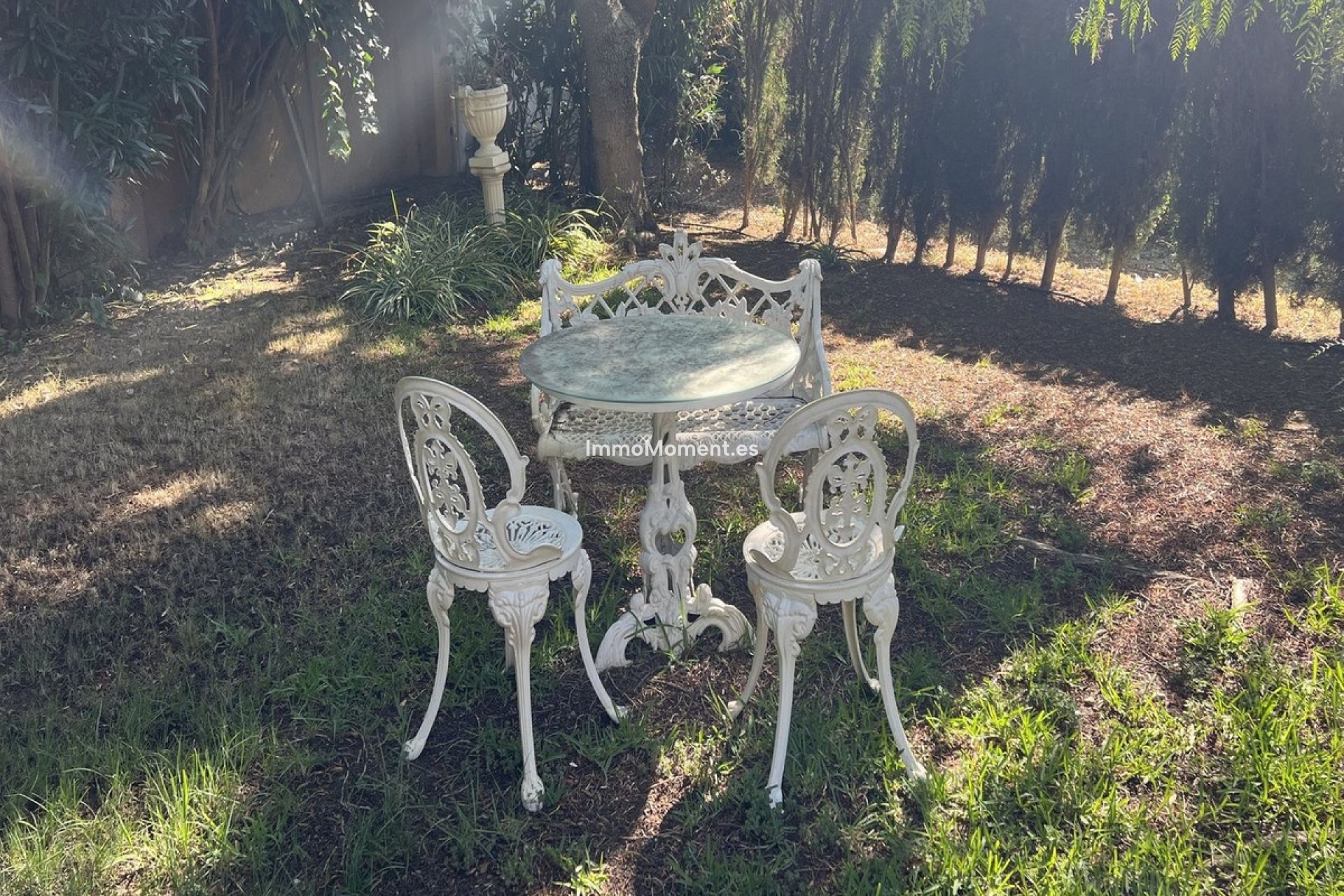 Reventa - Villa independiente - Marbella - El Rosario