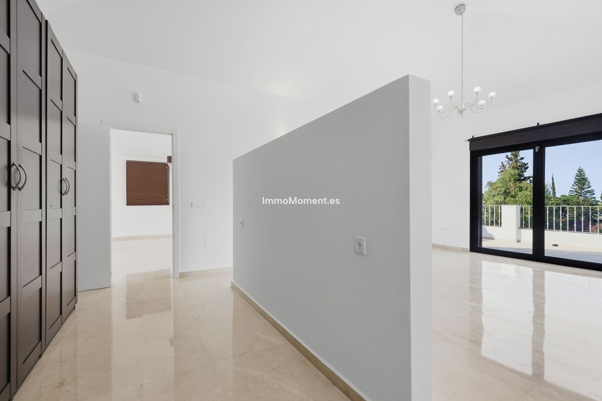 Reventa - Villa independiente - Marbella - El Rosario