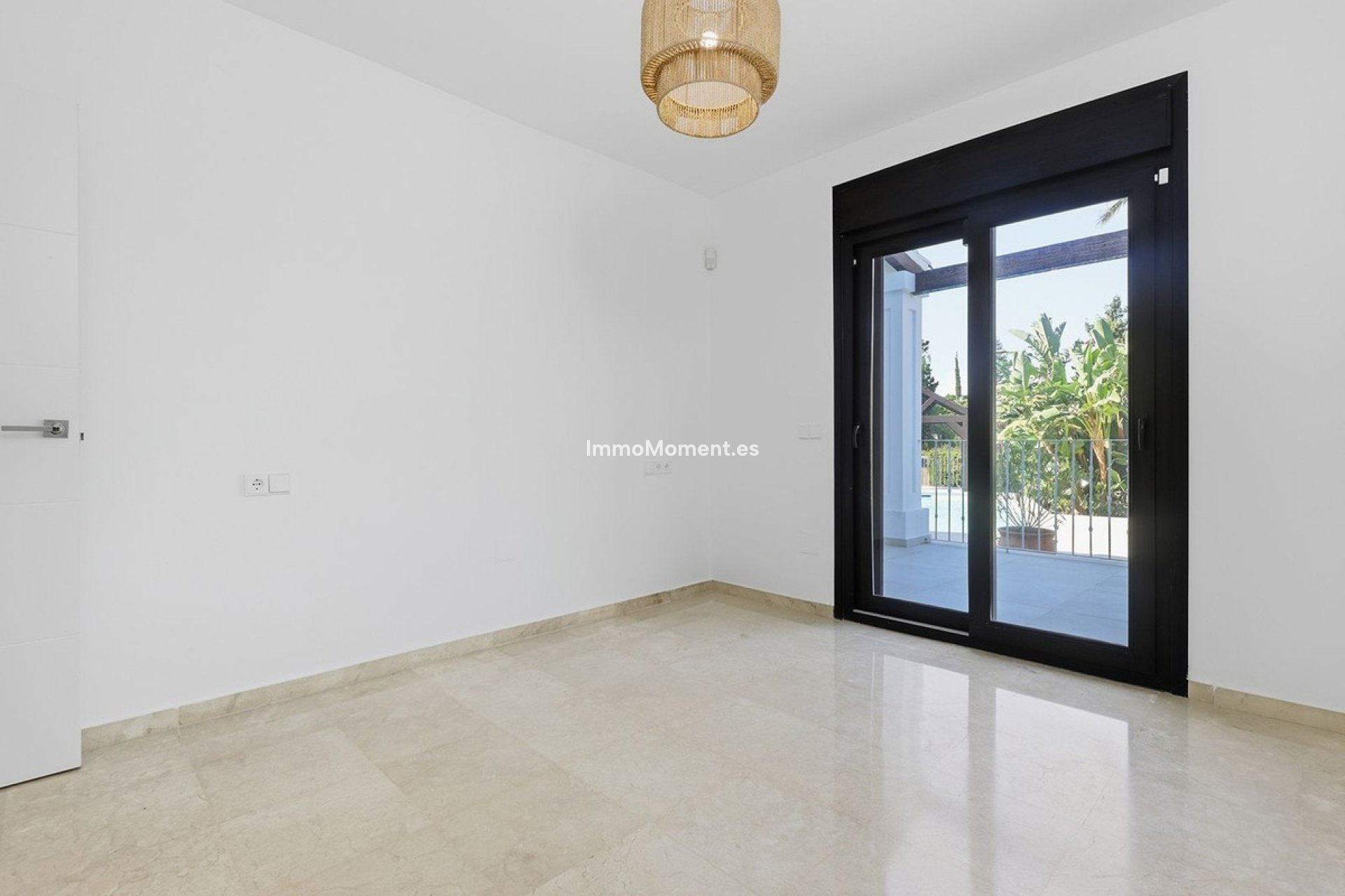 Reventa - Villa independiente - Marbella - El Rosario