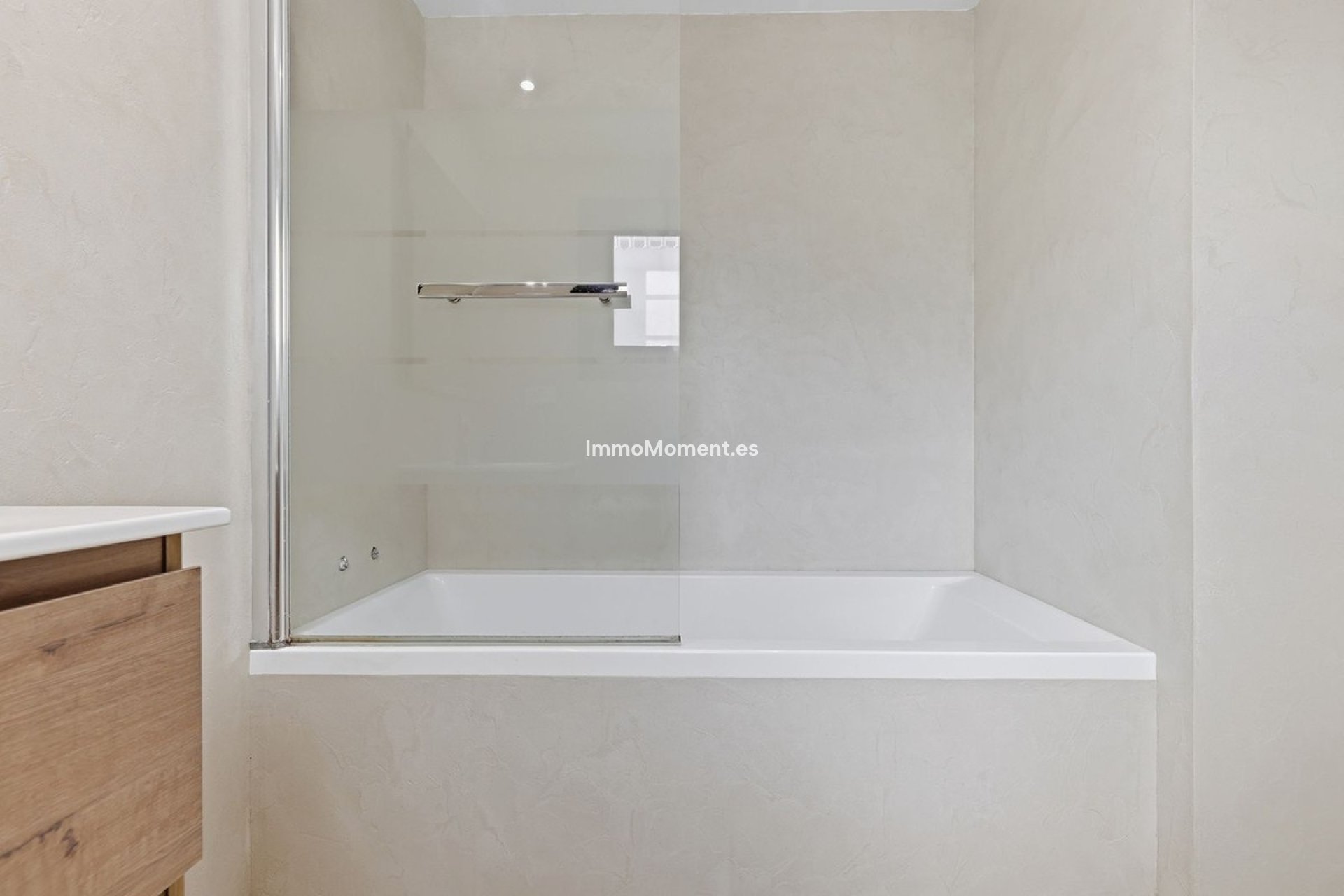 Reventa - Villa independiente - Marbella - El Rosario