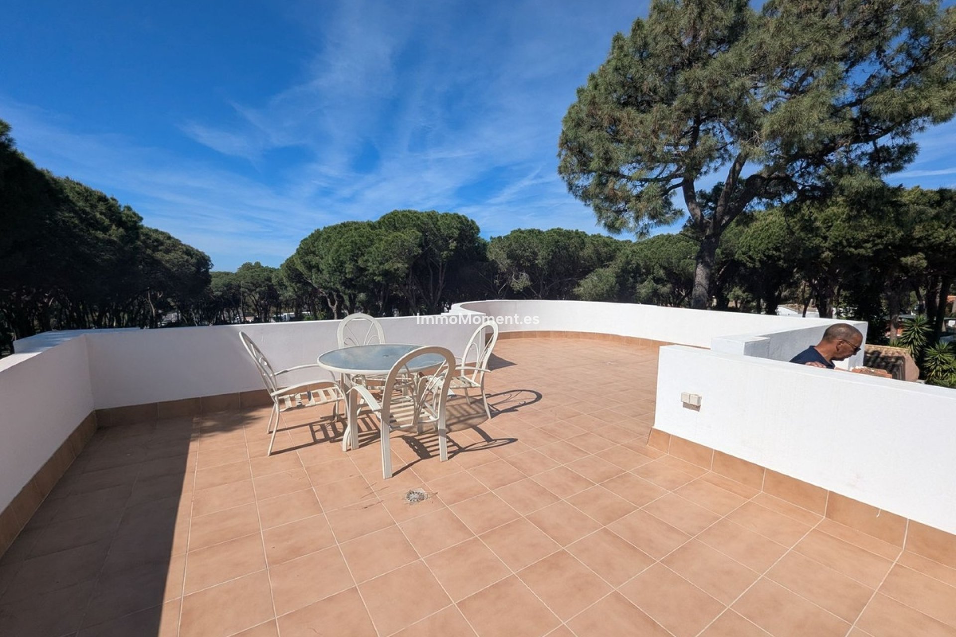 Reventa - Villa independiente - Marbella - El Rosario