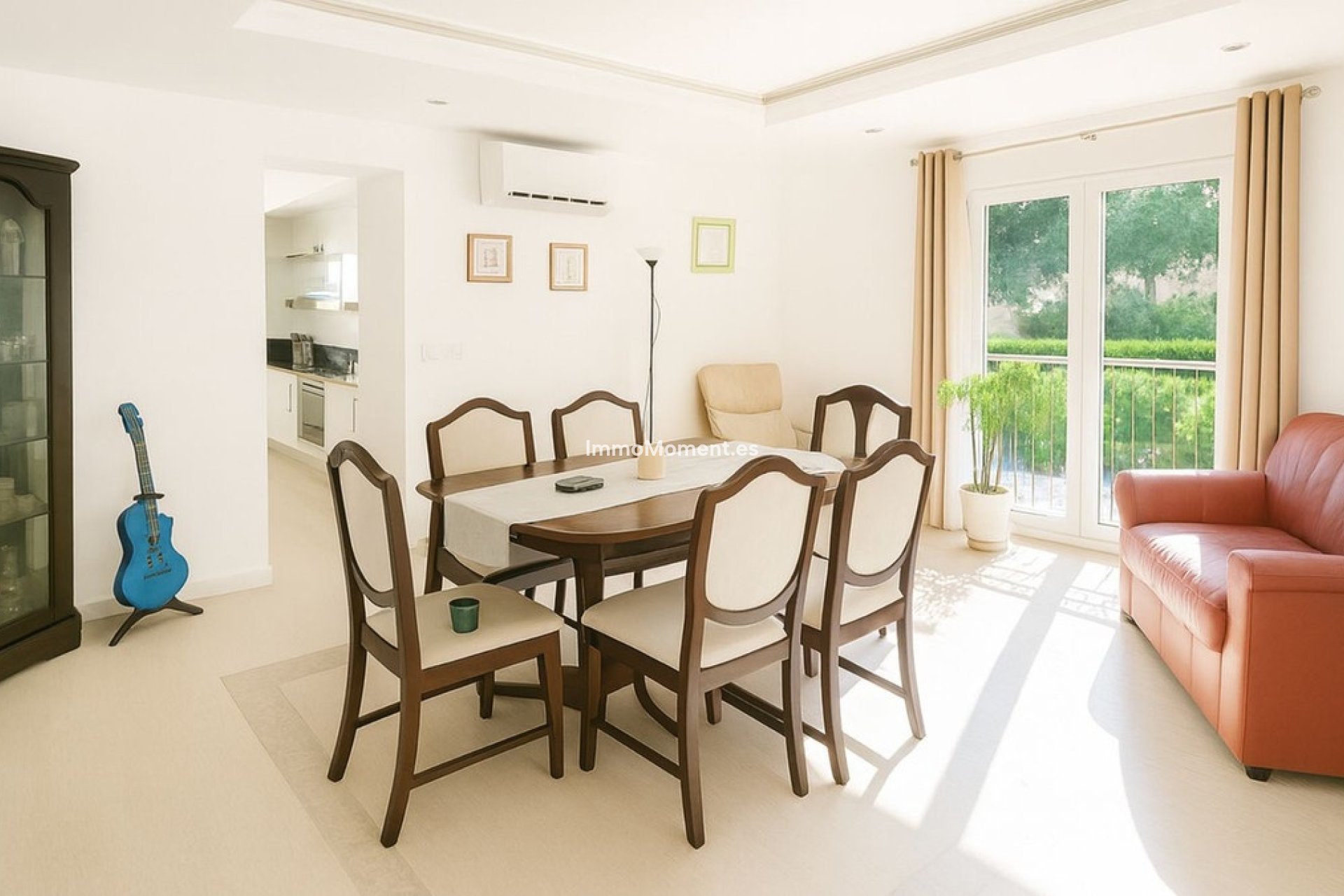 Reventa - Villa independiente - Marbella - El Rosario