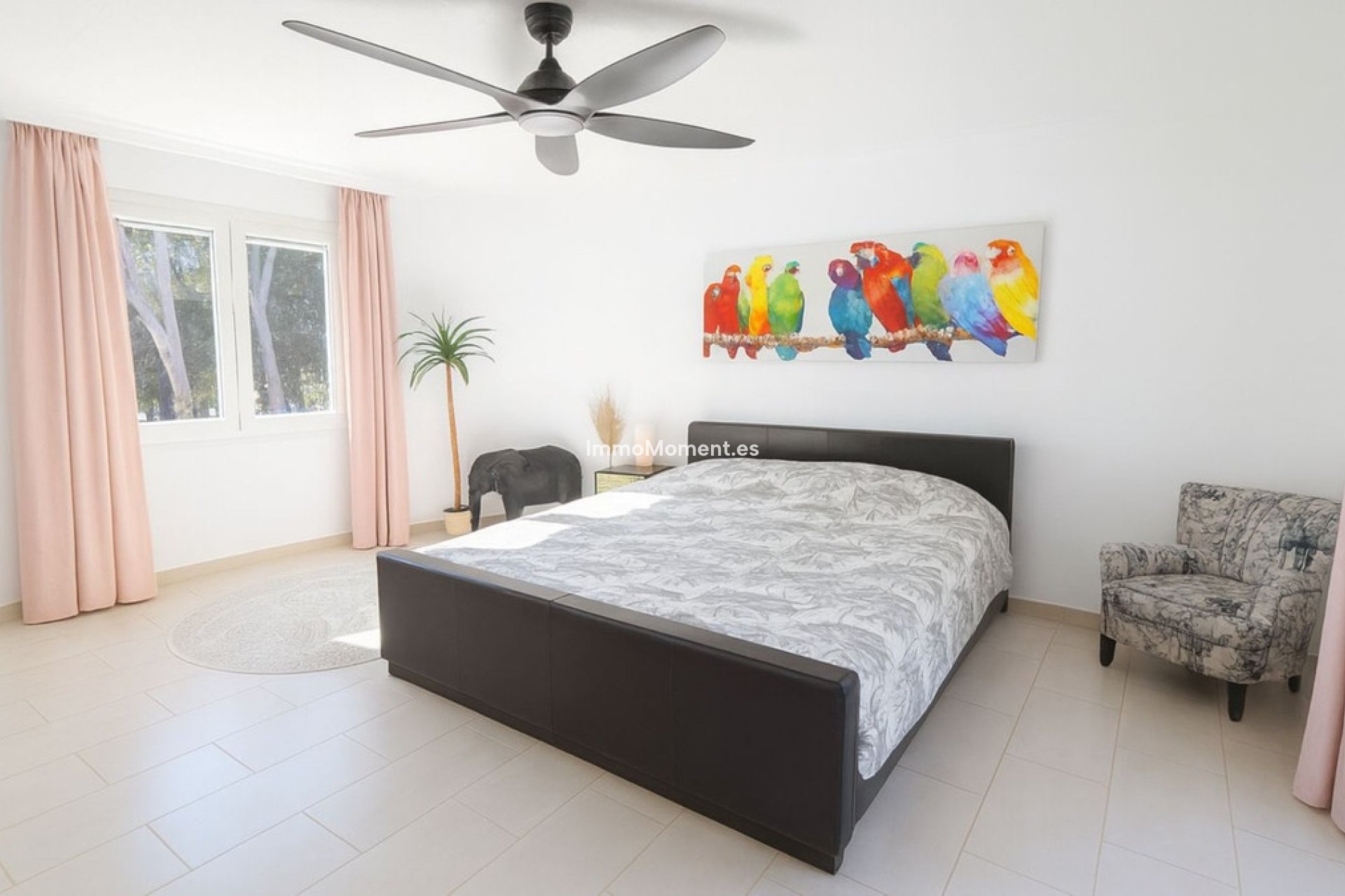 Reventa - Villa independiente - Marbella - El Rosario