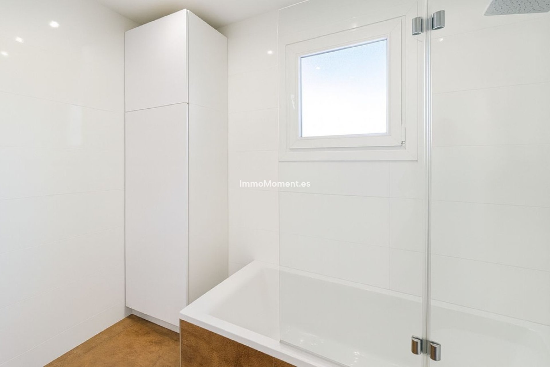 Reventa - Villa independiente - Marbella - El Rosario