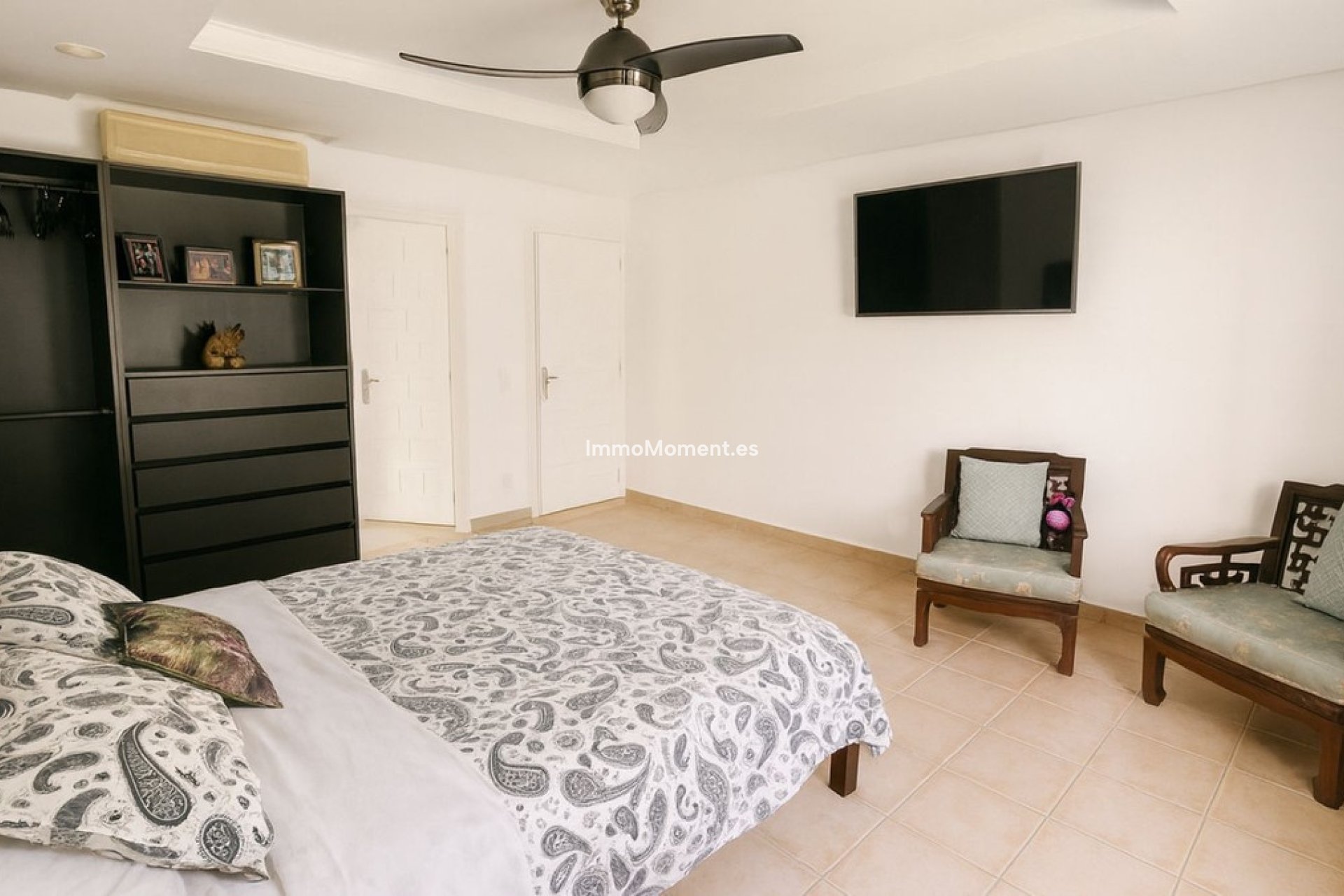 Reventa - Villa independiente - Marbella - El Rosario
