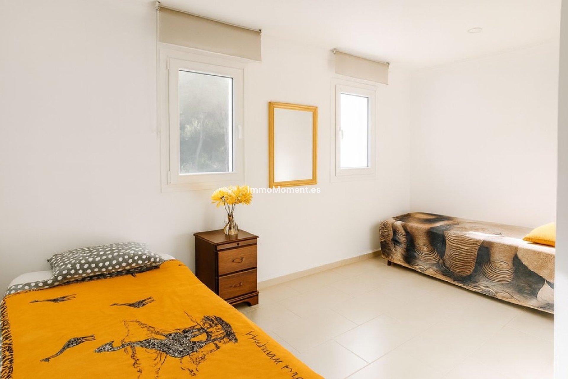 Reventa - Villa independiente - Marbella - El Rosario