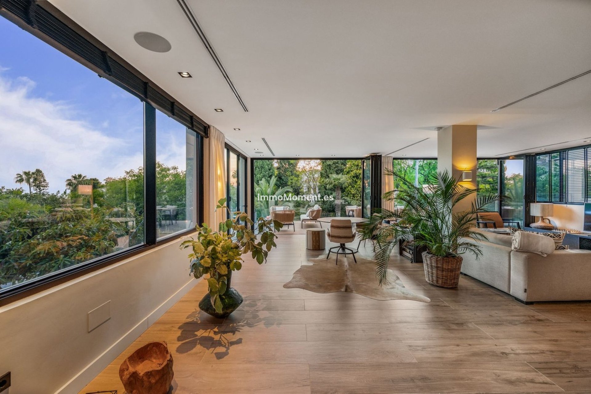 Reventa - Villa independiente - Marbella - El Rosario