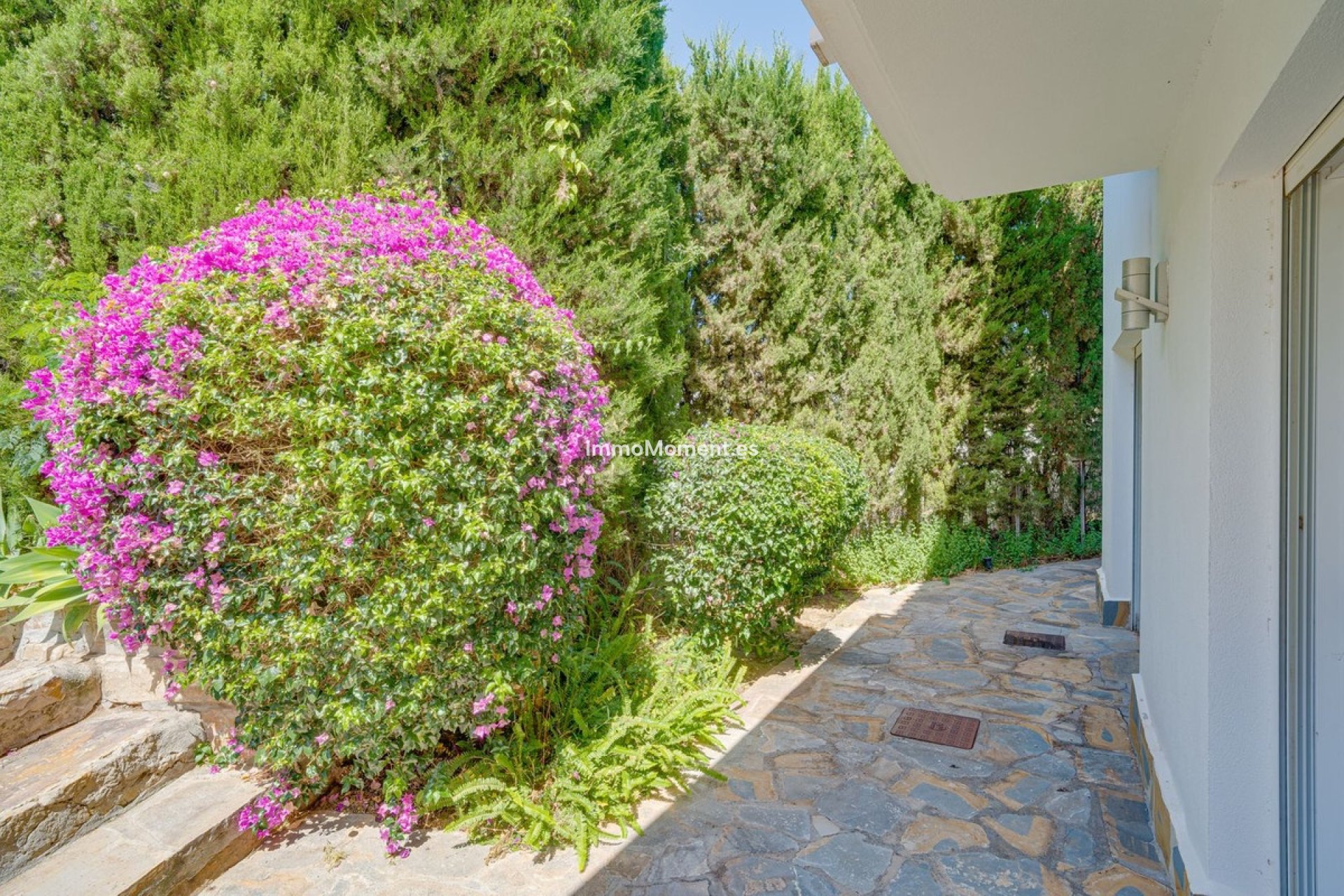 Reventa - Villa independiente - Marbella - El Rosario