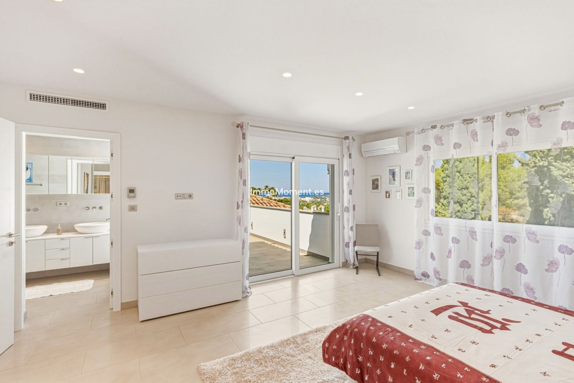 Reventa - Villa independiente - Marbella - El Rosario