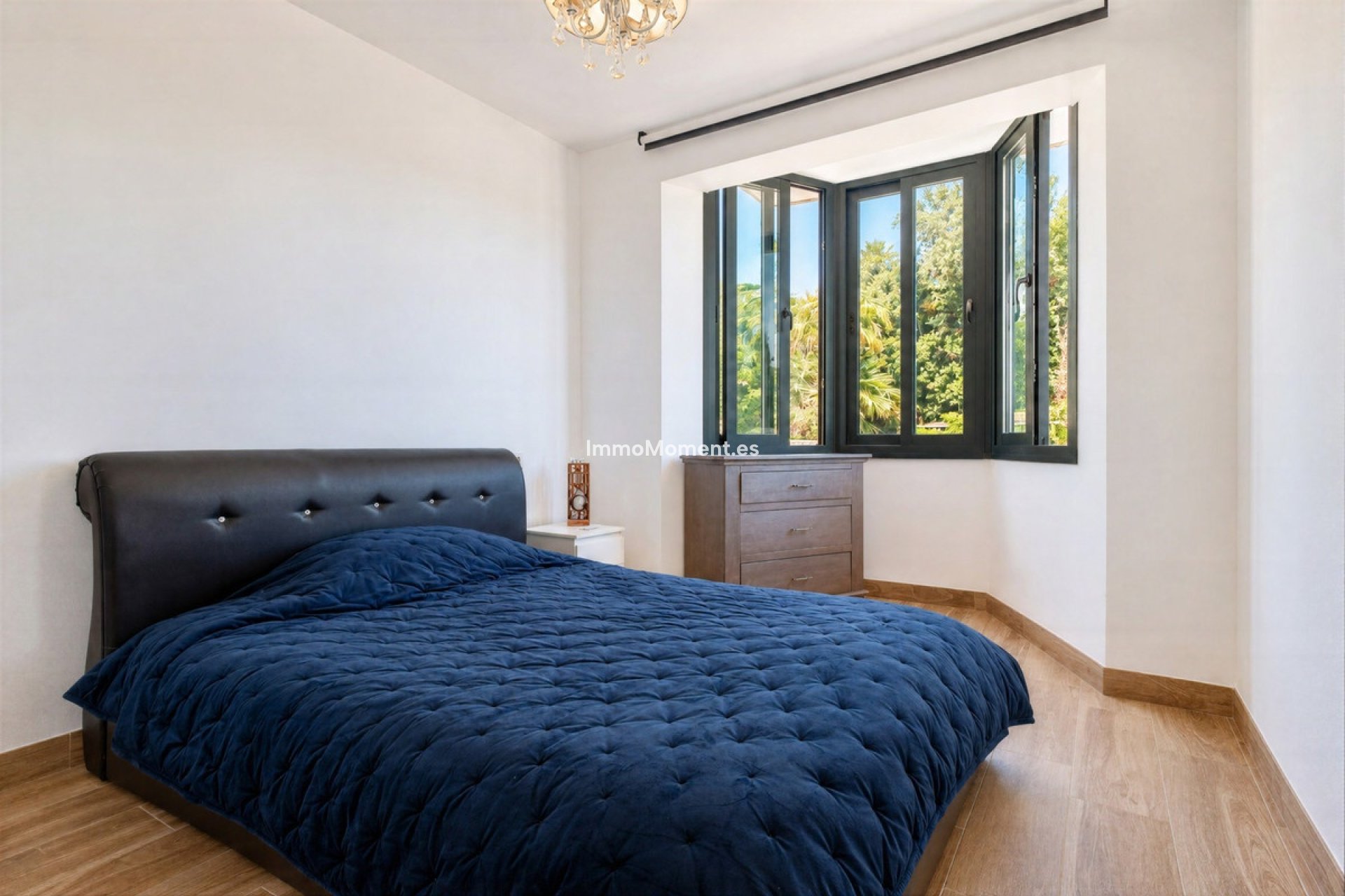 Reventa - Villa independiente - Marbella - El Rosario