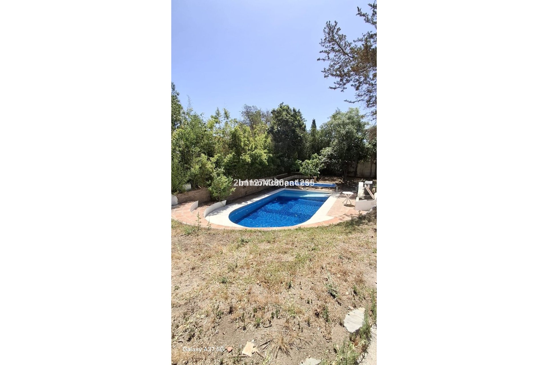 Reventa - Villa independiente - Marbella - El Rosario