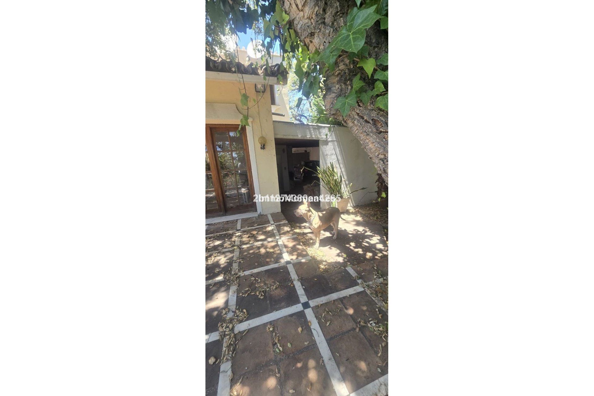 Reventa - Villa independiente - Marbella - El Rosario
