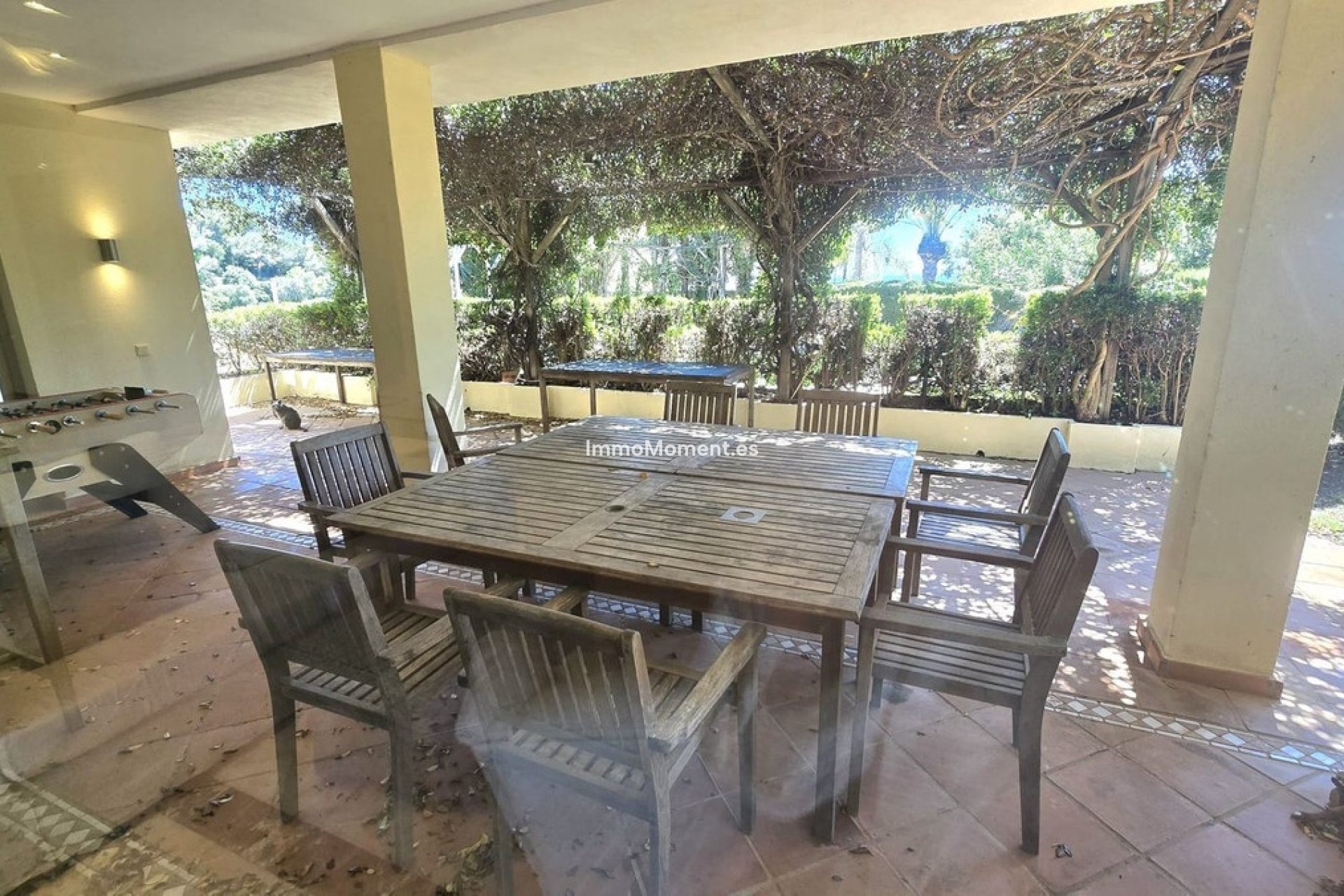 Reventa - Villa independiente - Marbella - El Rosario