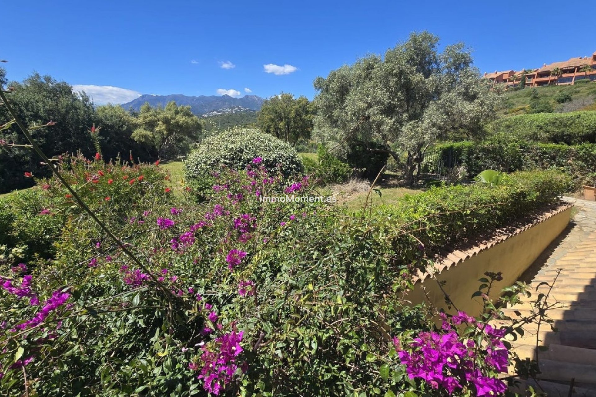 Reventa - Villa independiente - Marbella - El Rosario