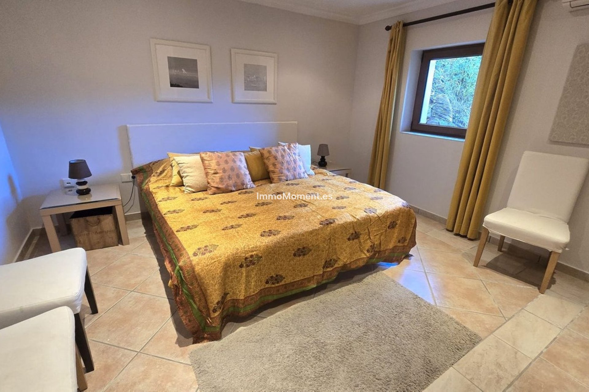 Reventa - Villa independiente - Marbella - El Rosario