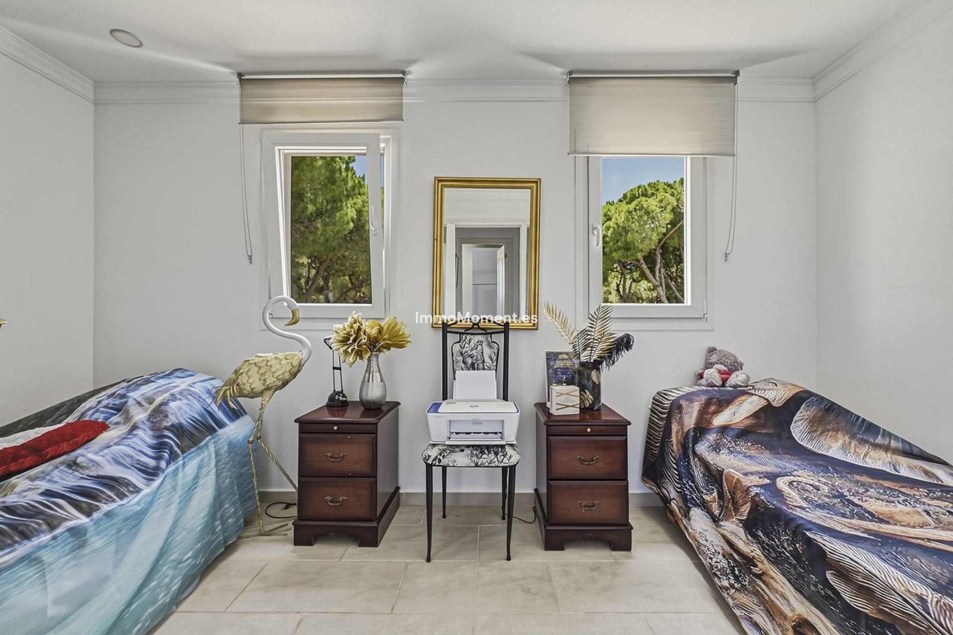 Reventa - Villa independiente - Marbella - El Rosario