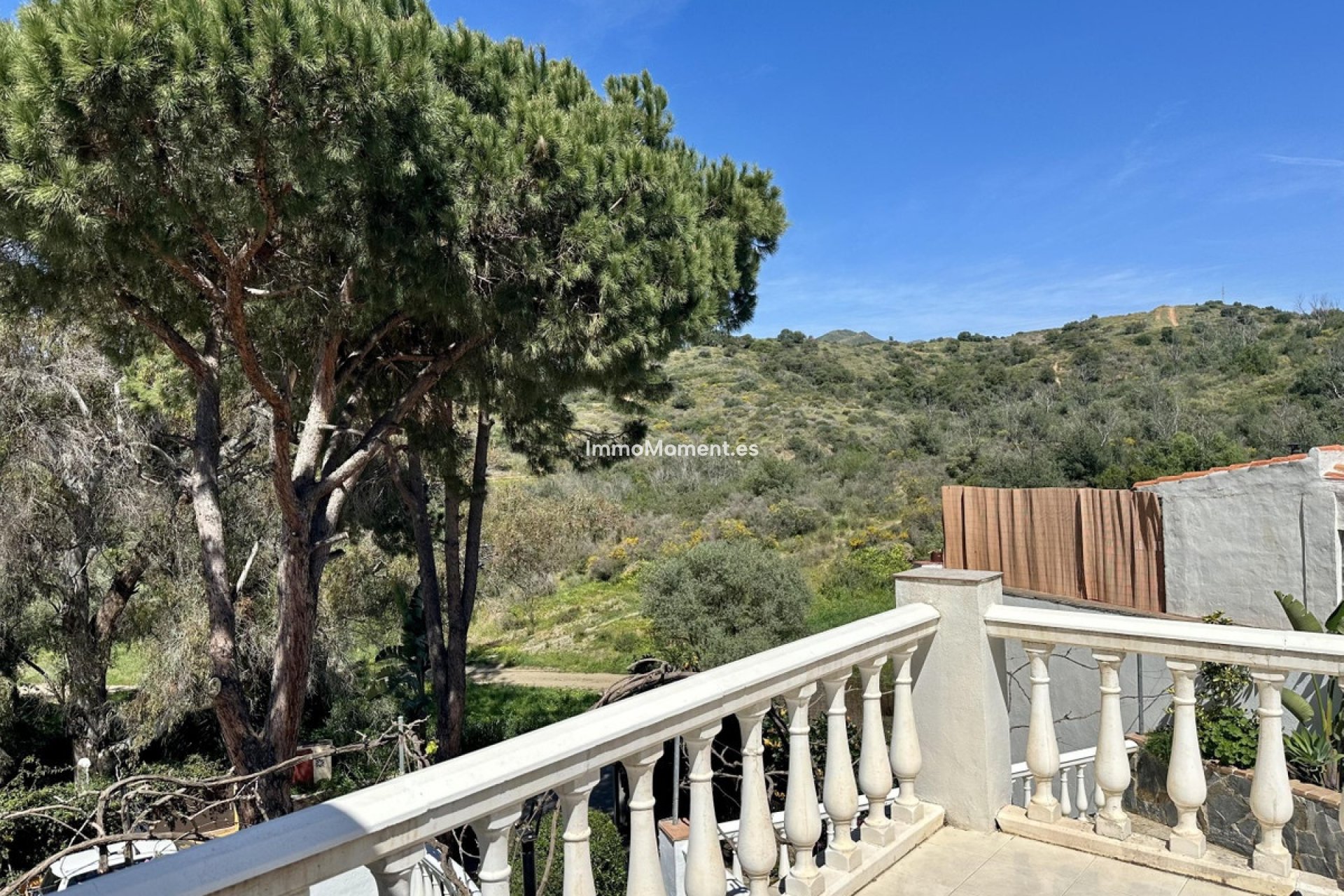 Reventa - Villa independiente - Marbella - El Rosario