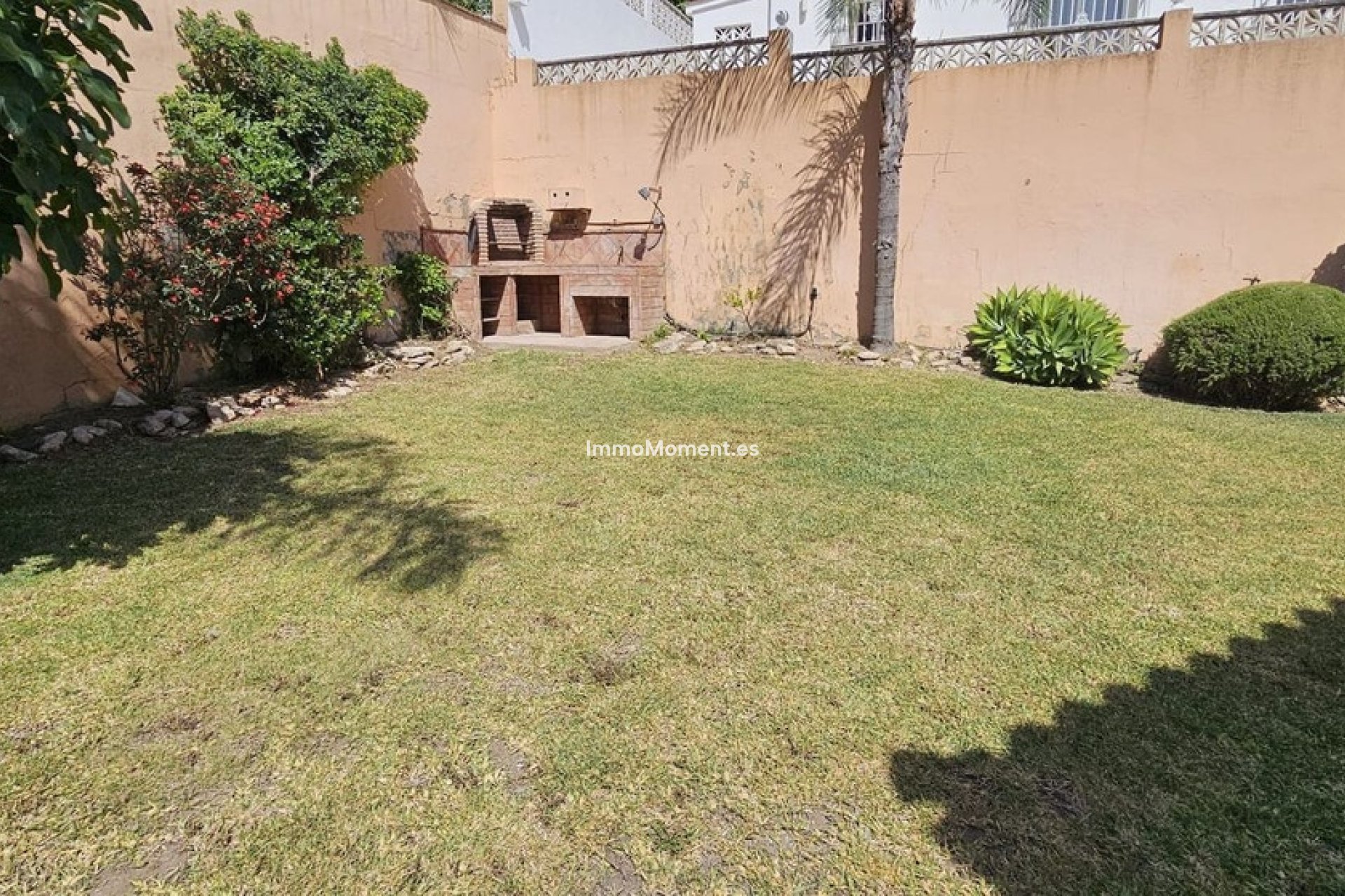 Reventa - Villa independiente - Marbella - El Rosario