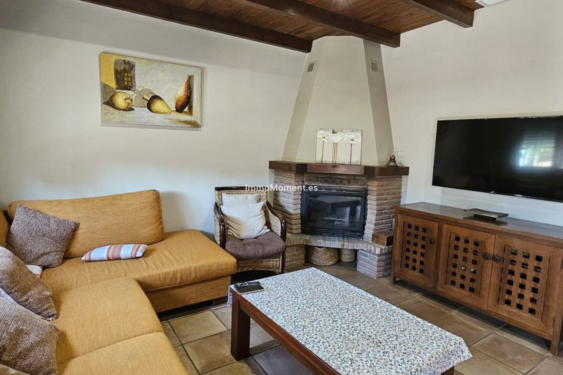 Reventa - Villa independiente - Marbella - El Rosario