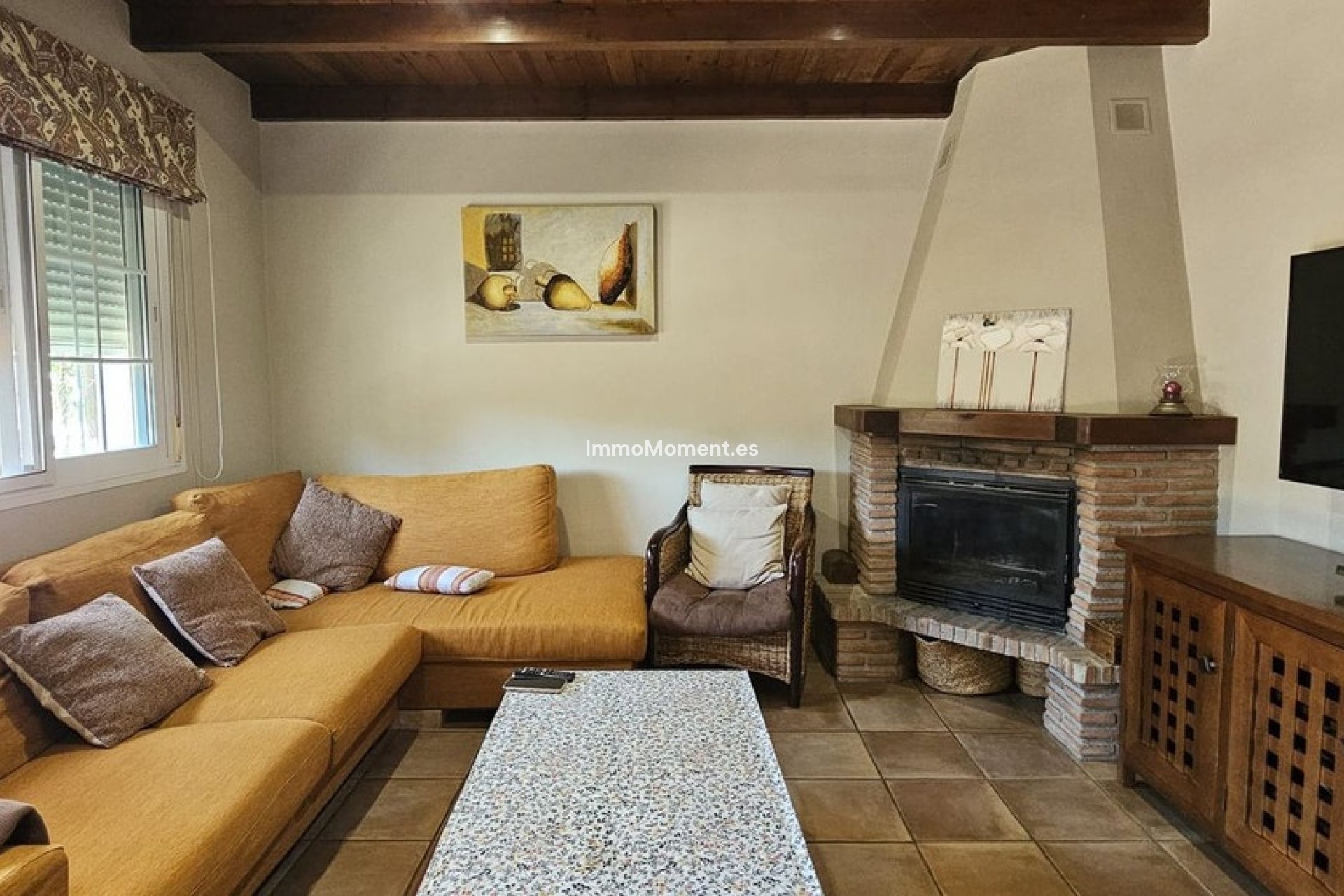 Reventa - Villa independiente - Marbella - El Rosario