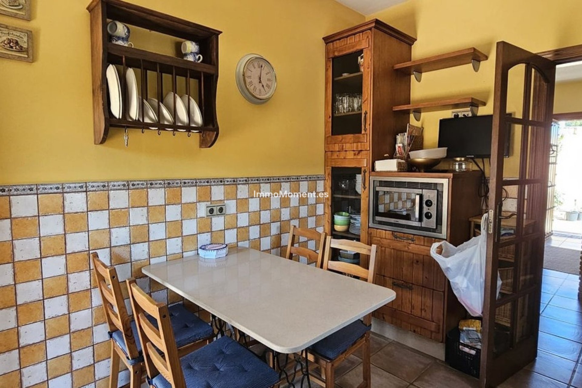 Reventa - Villa independiente - Marbella - El Rosario