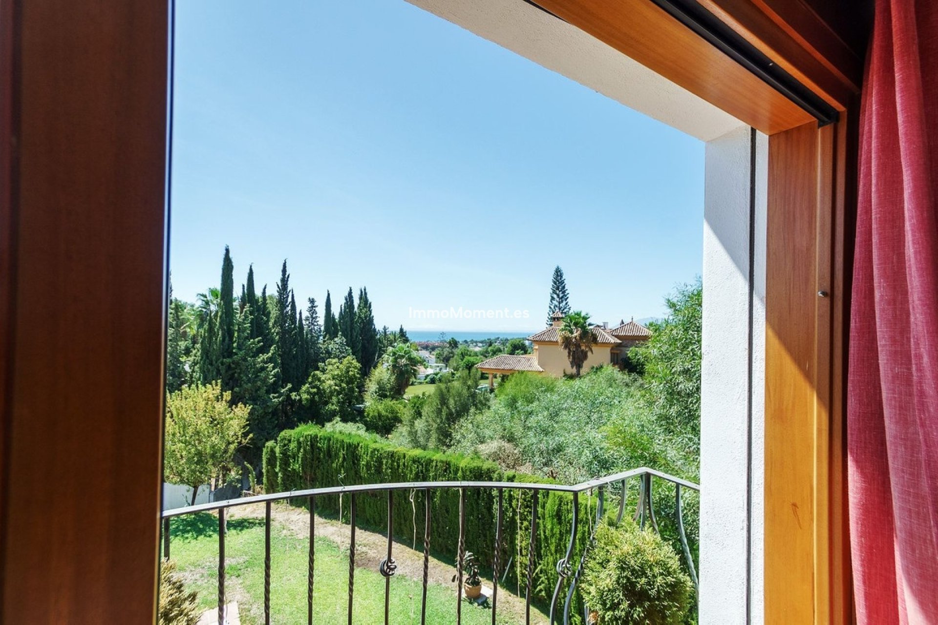Reventa - Villa independiente - Marbella - El Rosario