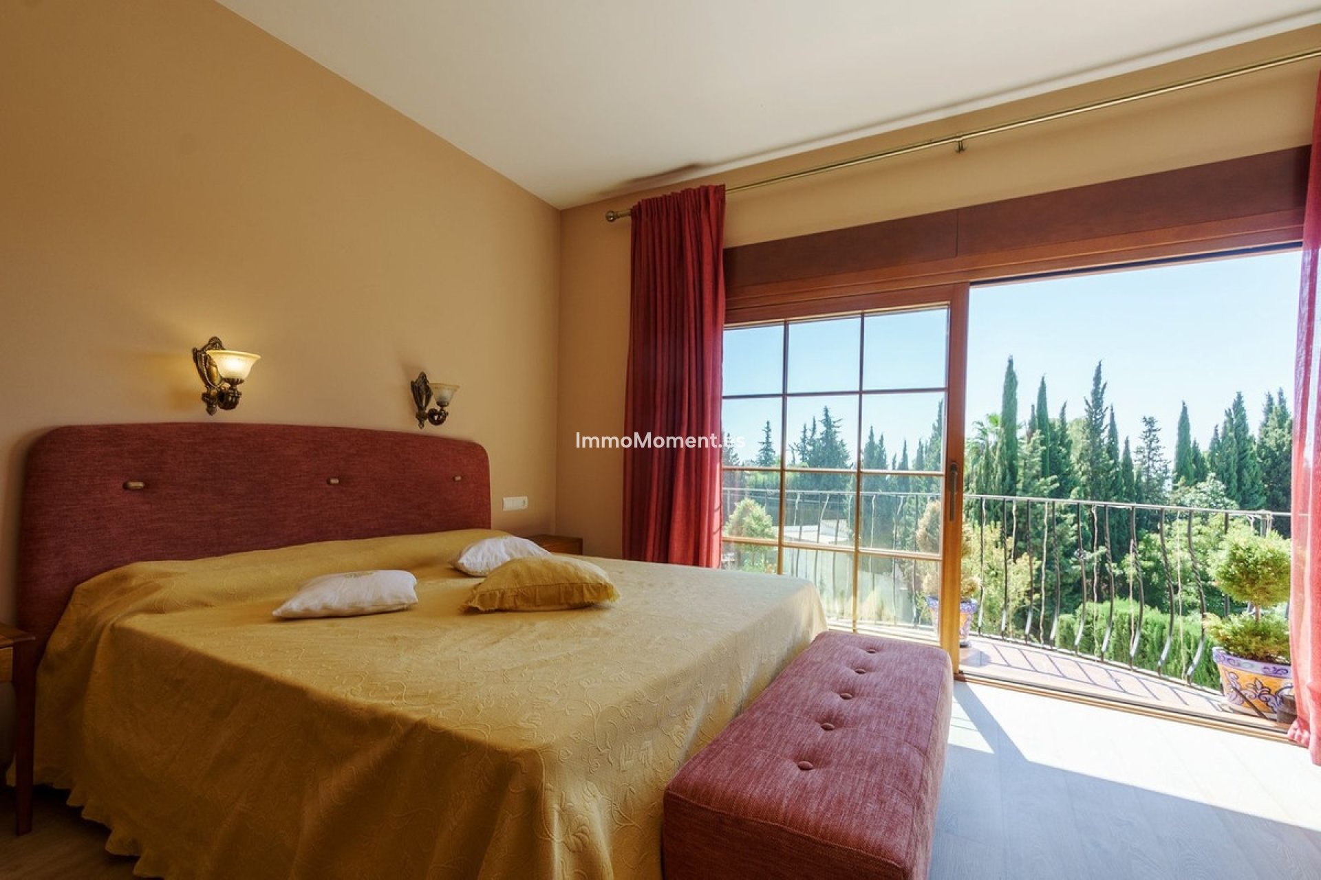Reventa - Villa independiente - Marbella - El Rosario