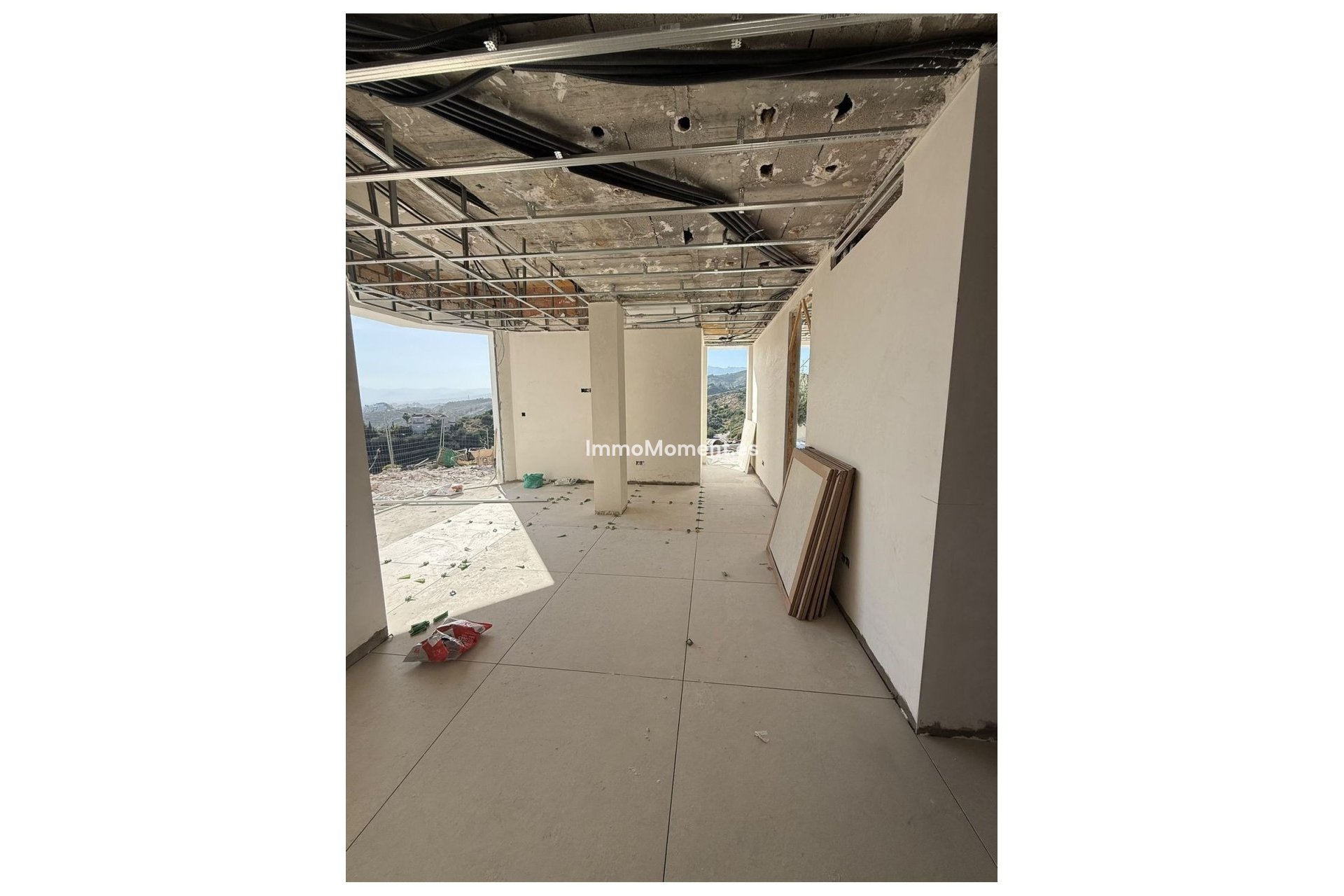 Reventa - Villa independiente - Marbella - El Rosario
