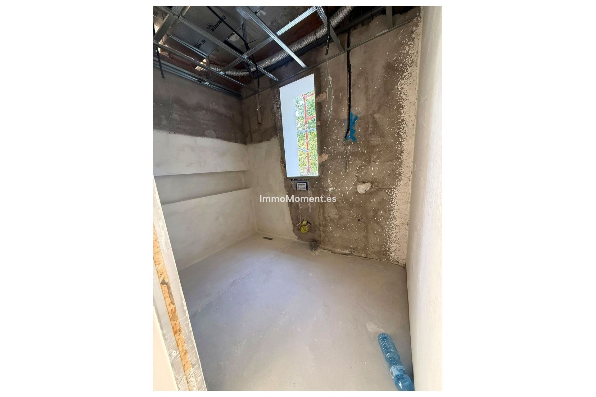 Reventa - Villa independiente - Marbella - El Rosario