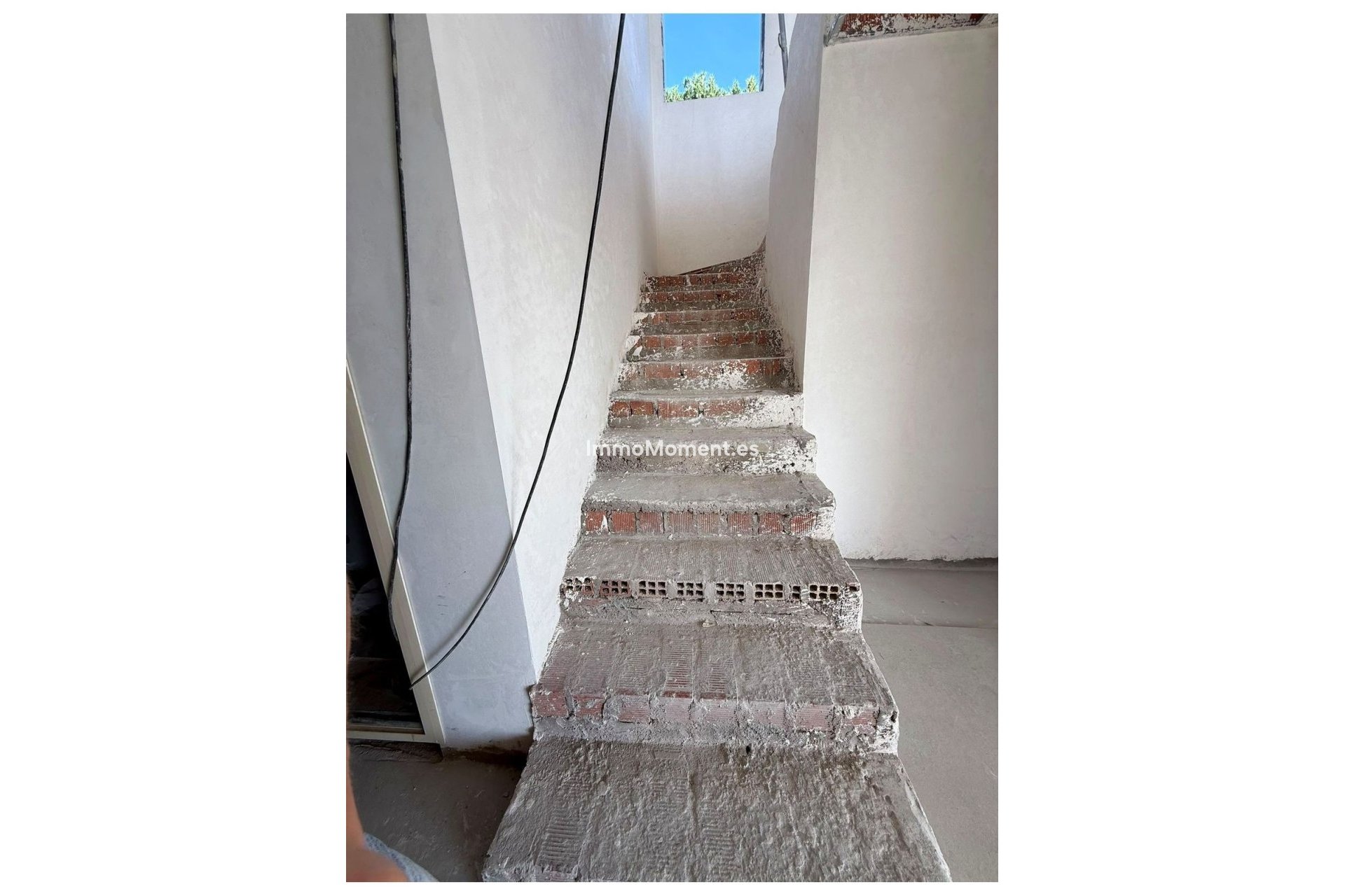 Reventa - Villa independiente - Marbella - El Rosario