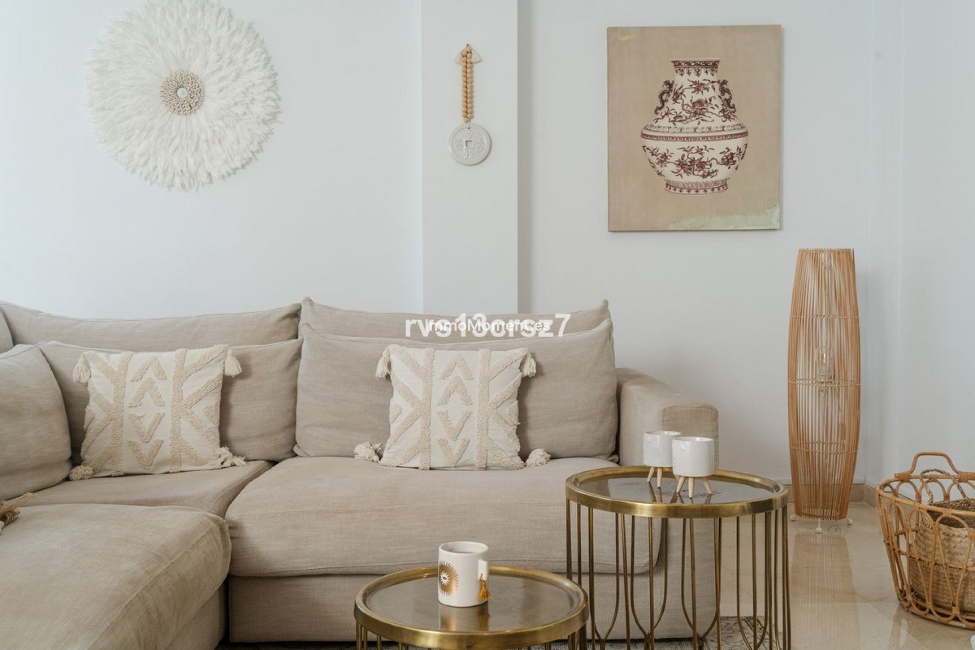 Reventa - Villa independiente - Marbella - El Rosario