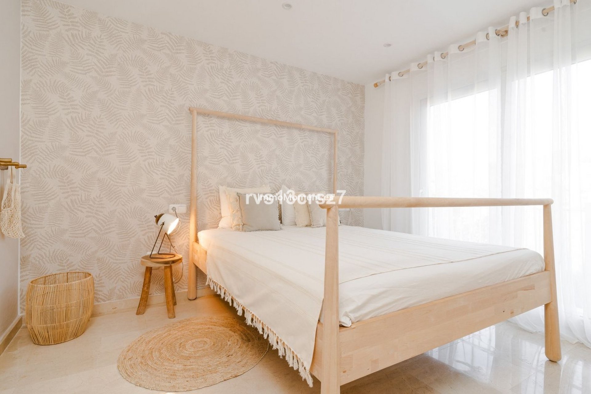 Reventa - Villa independiente - Marbella - El Rosario