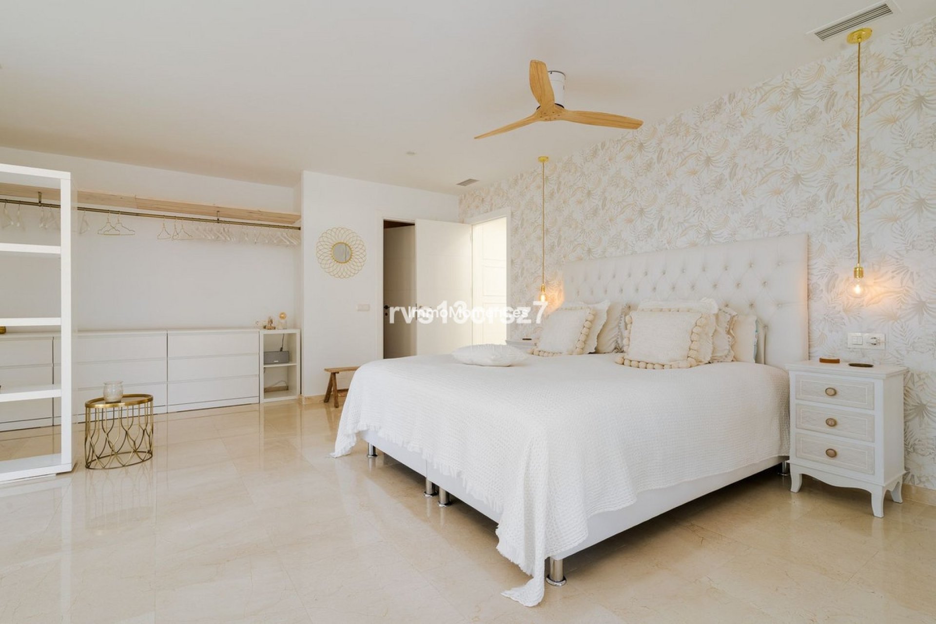 Reventa - Villa independiente - Marbella - El Rosario