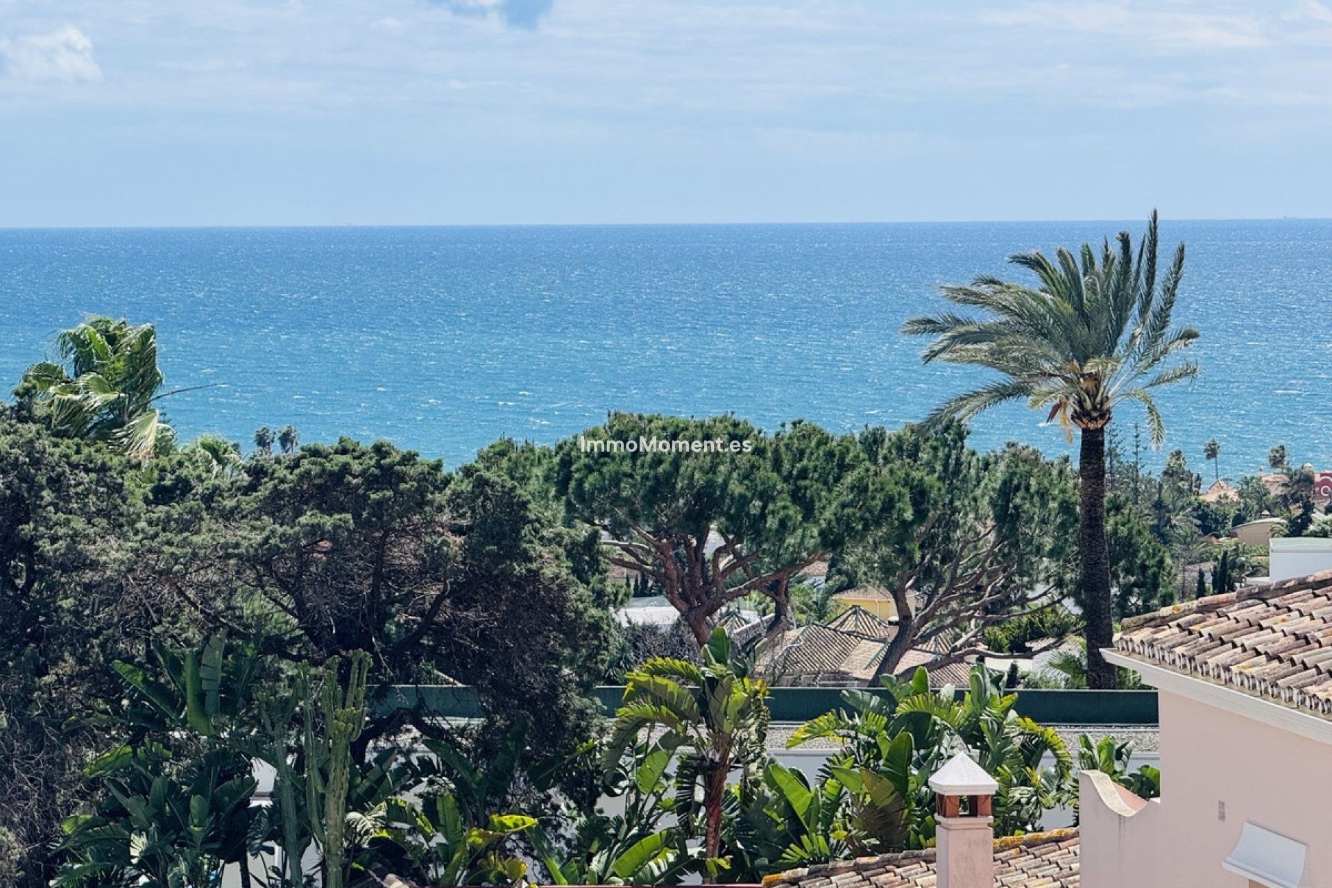 Reventa - Villa independiente - Marbella - Elviria