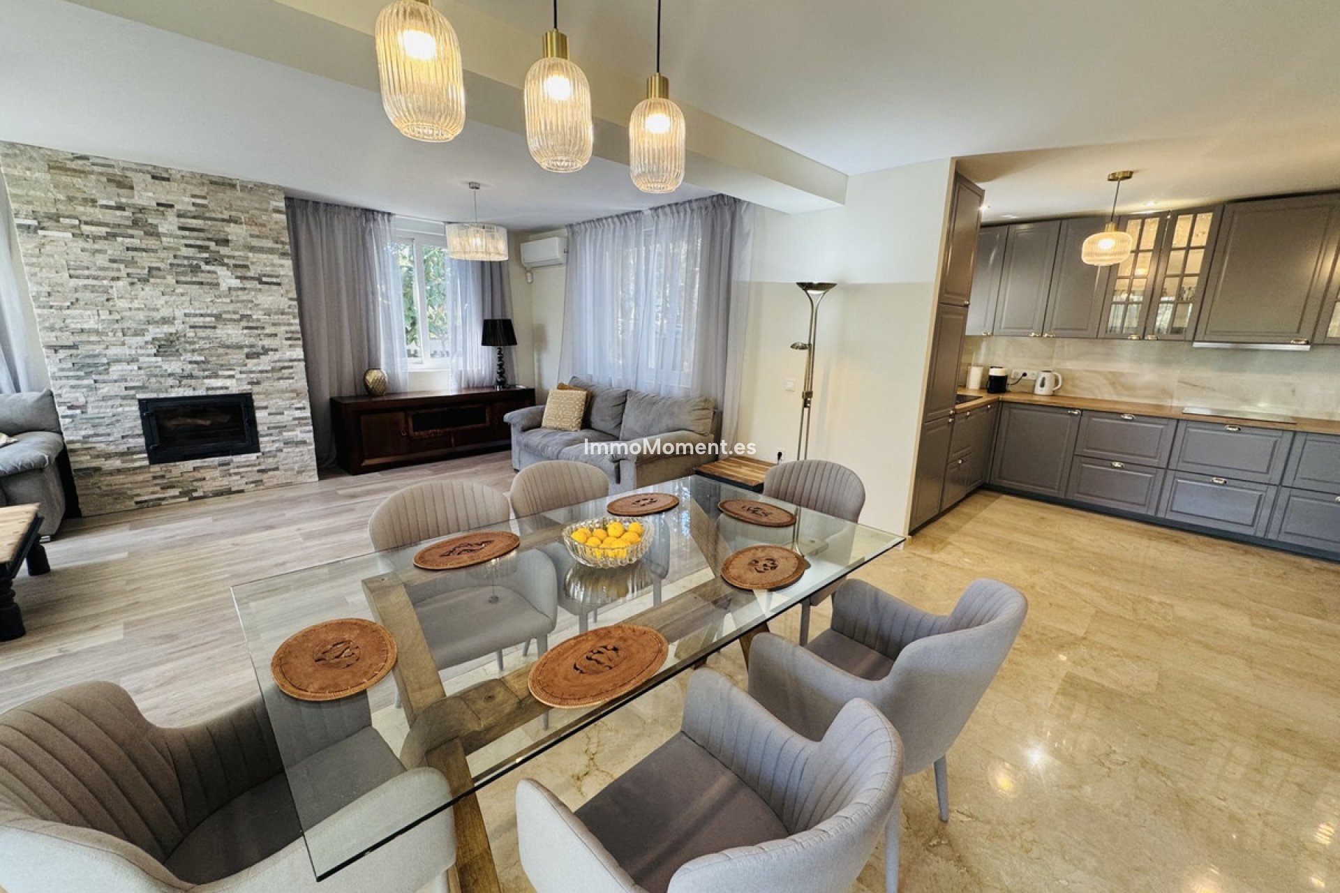 Reventa - Villa independiente - Marbella - Elviria